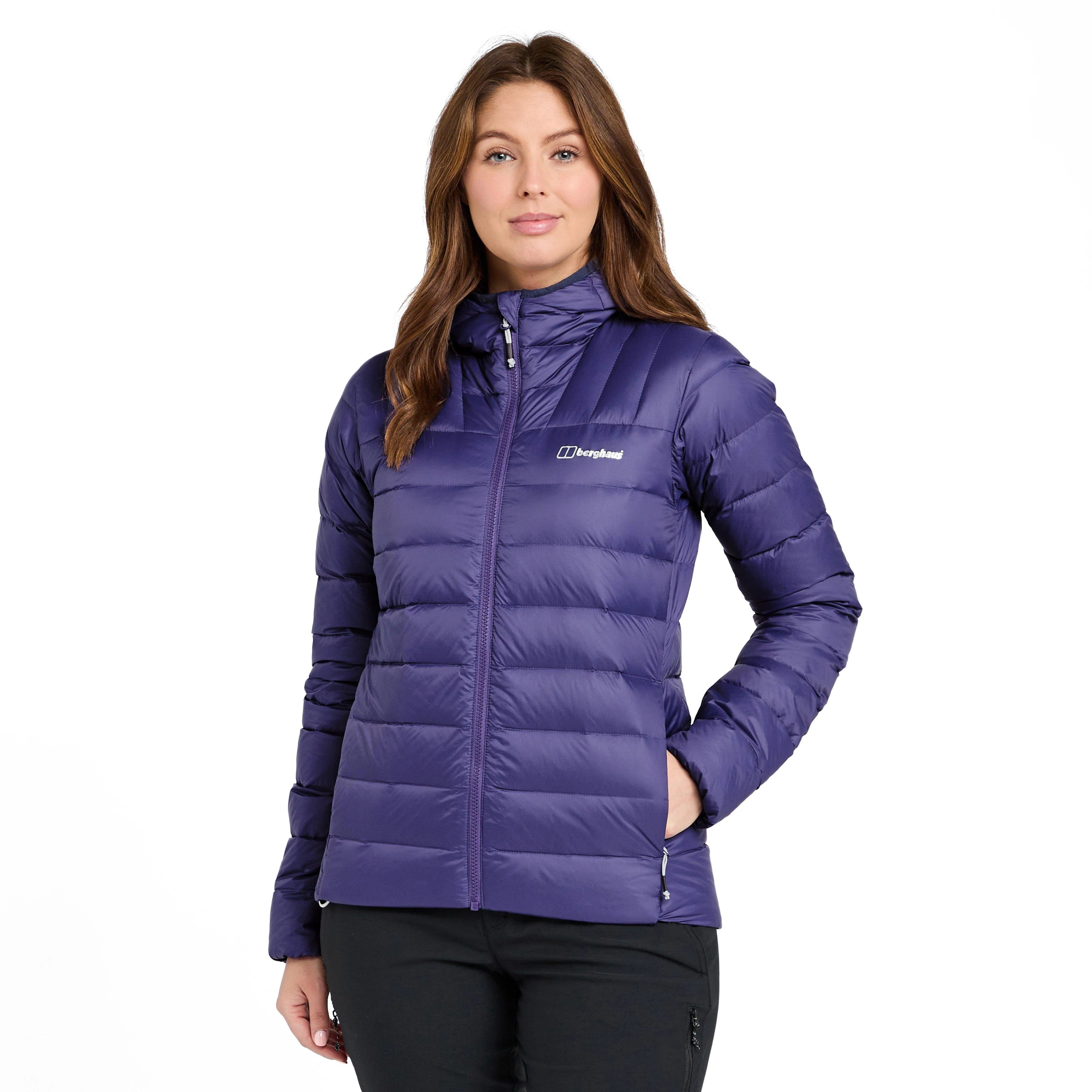 Women’s Nitherdown Insulated Jacket - Image 10