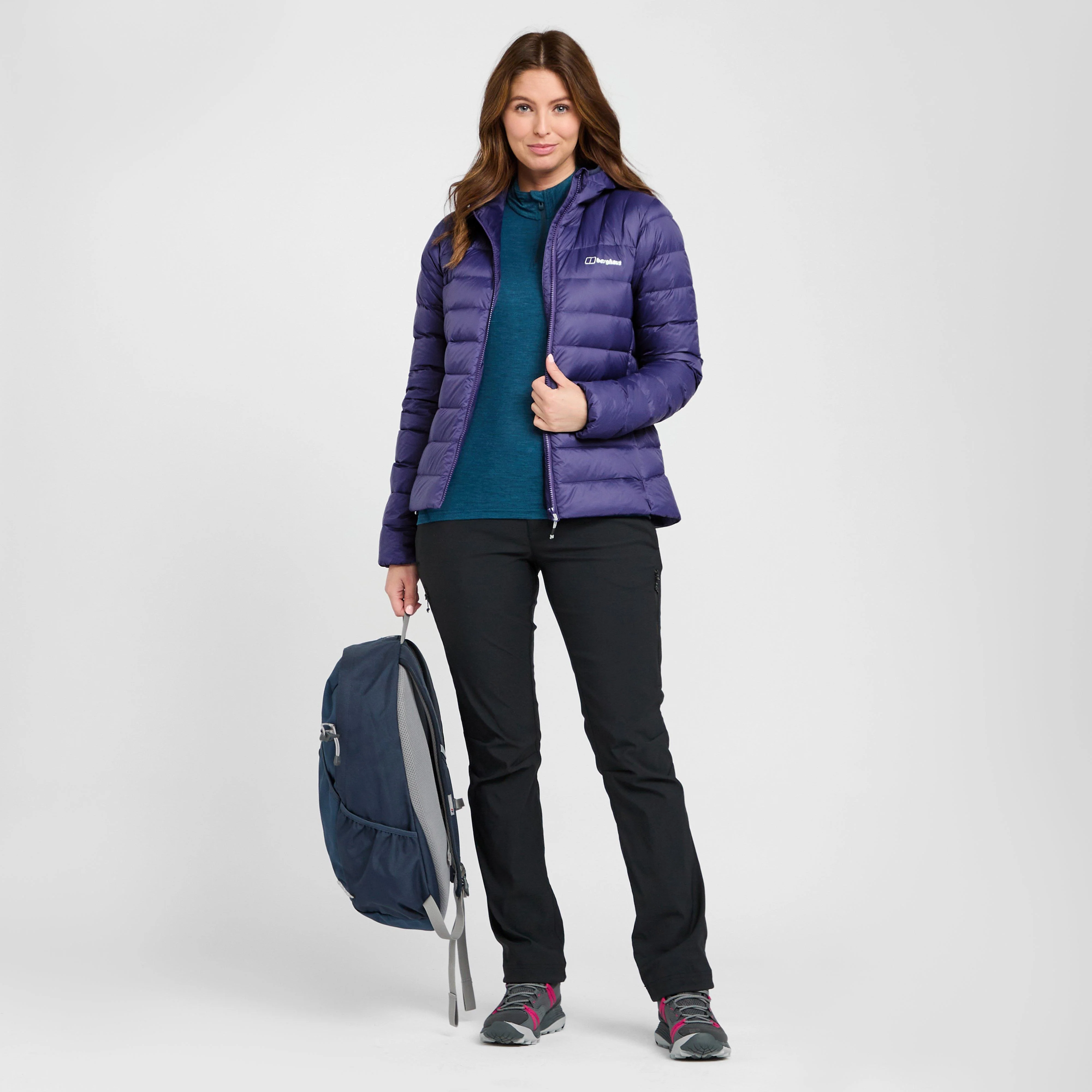 Women’s Nitherdown Insulated Jacket - Image 3