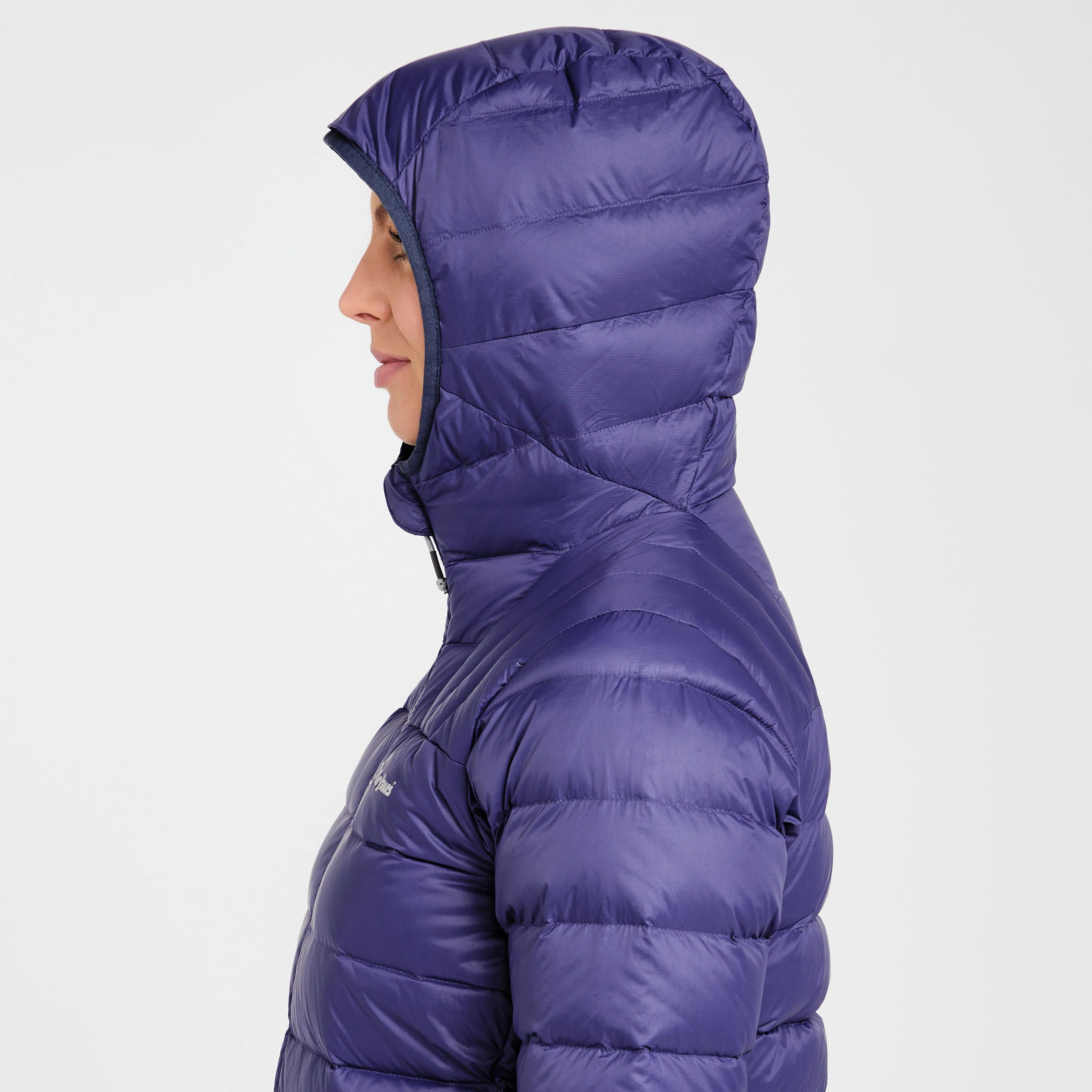 Women’s Nitherdown Insulated Jacket - Image 5