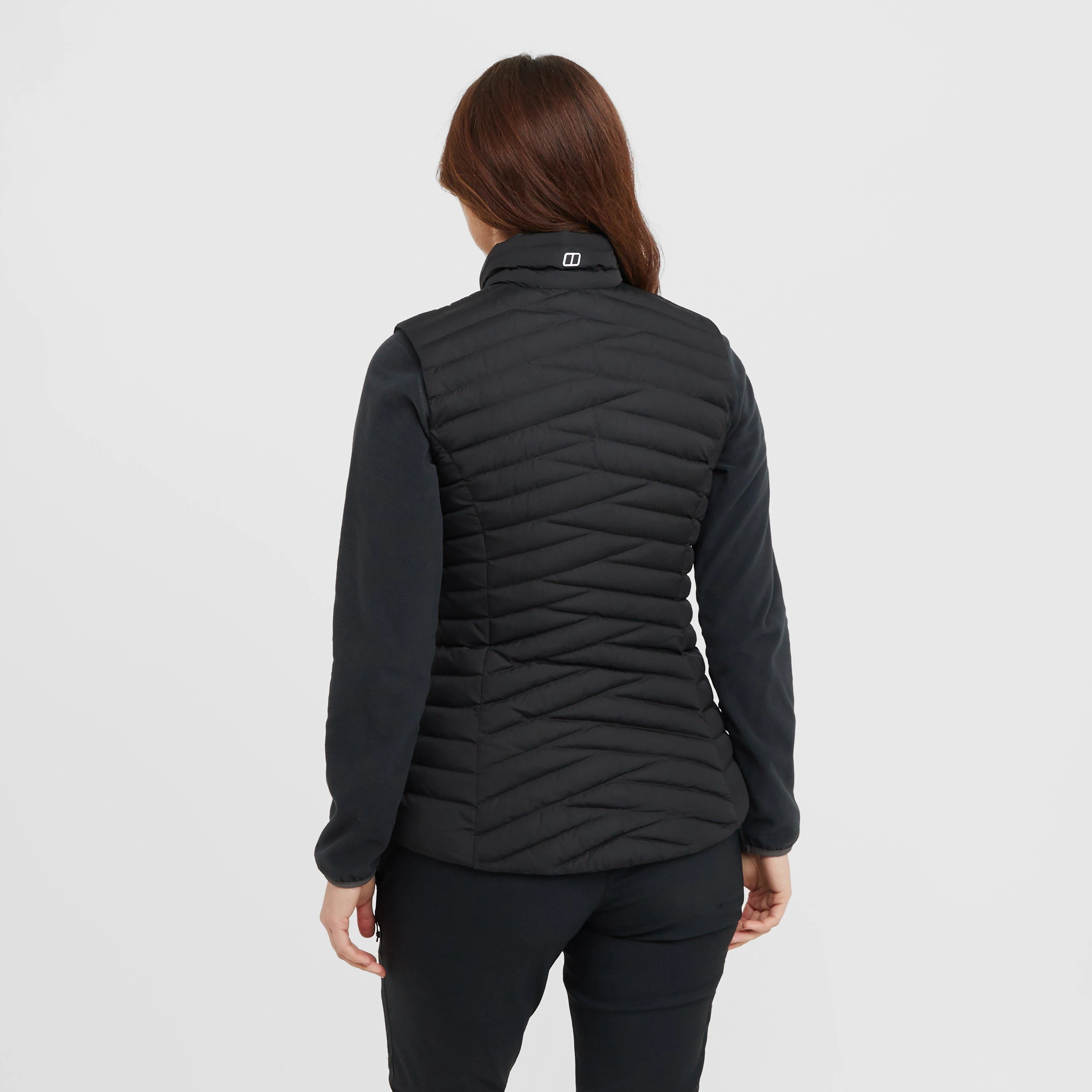 Women's Nula Gilet - Image 2