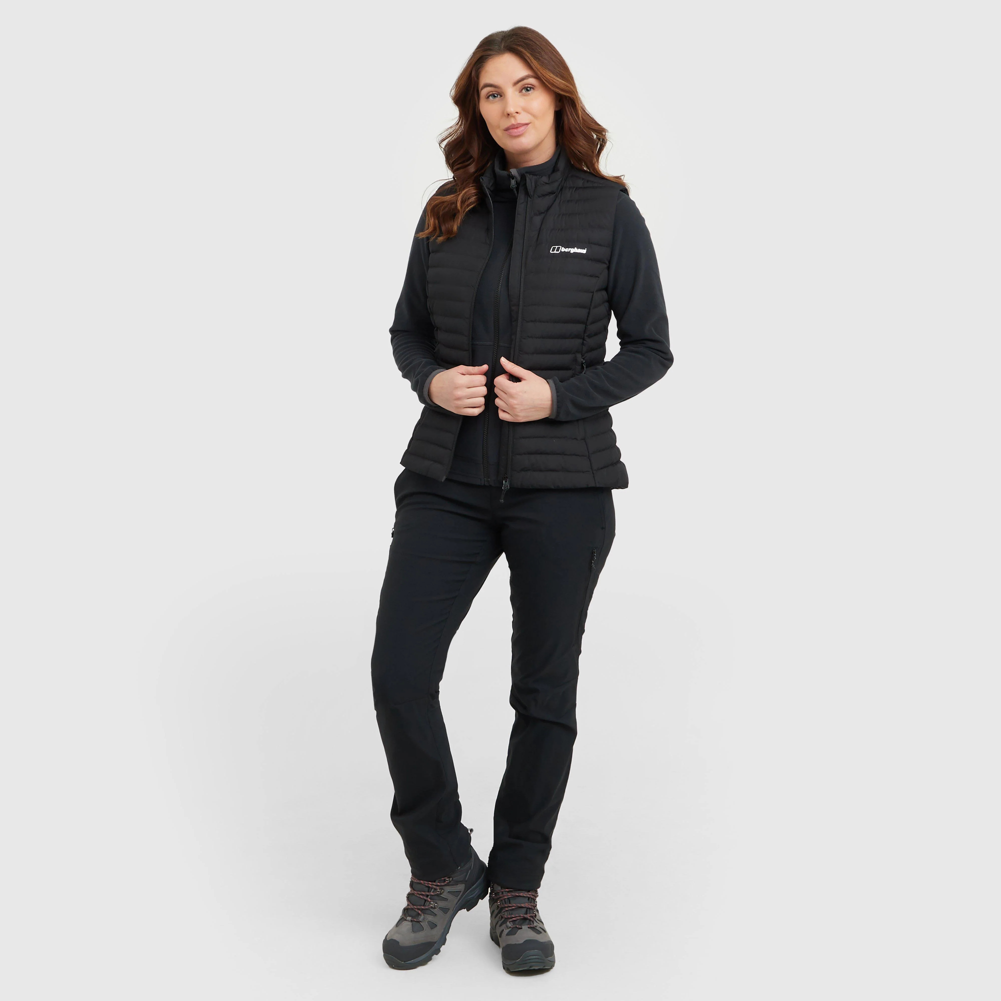 Women's Nula Gilet - Image 3