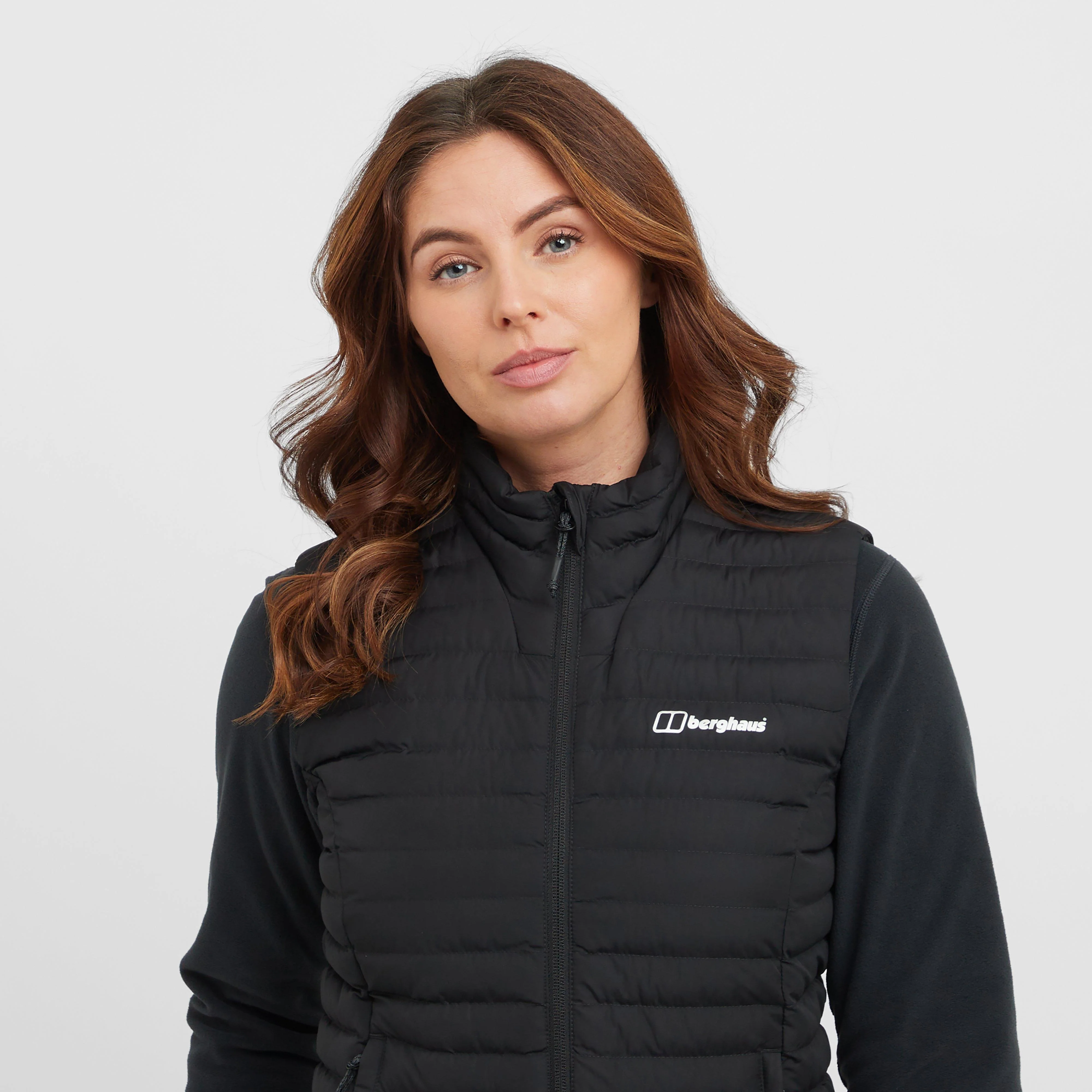 Women's Nula Gilet - Image 5