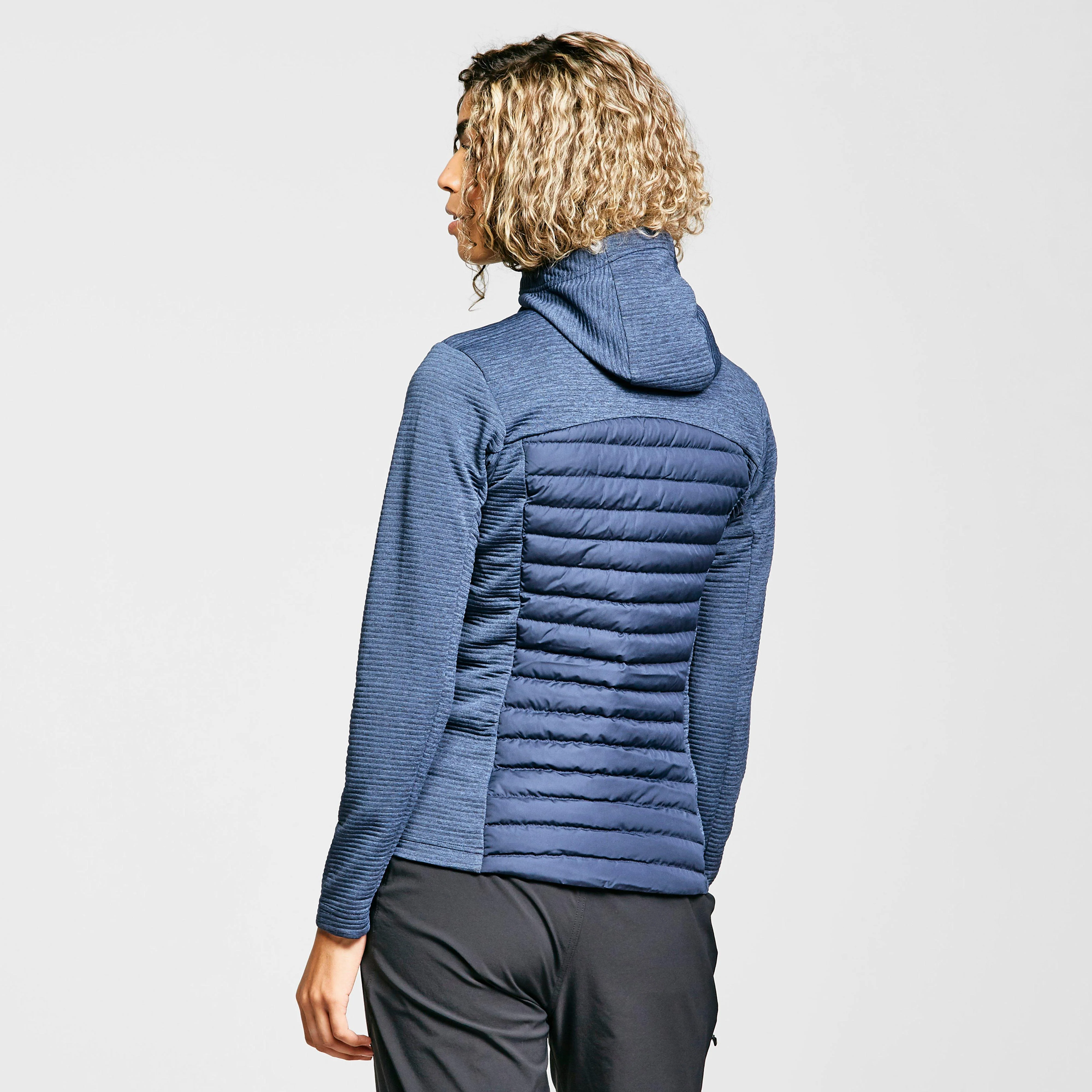 Women's Nula Hybrid Insulated Jacket - Image 2