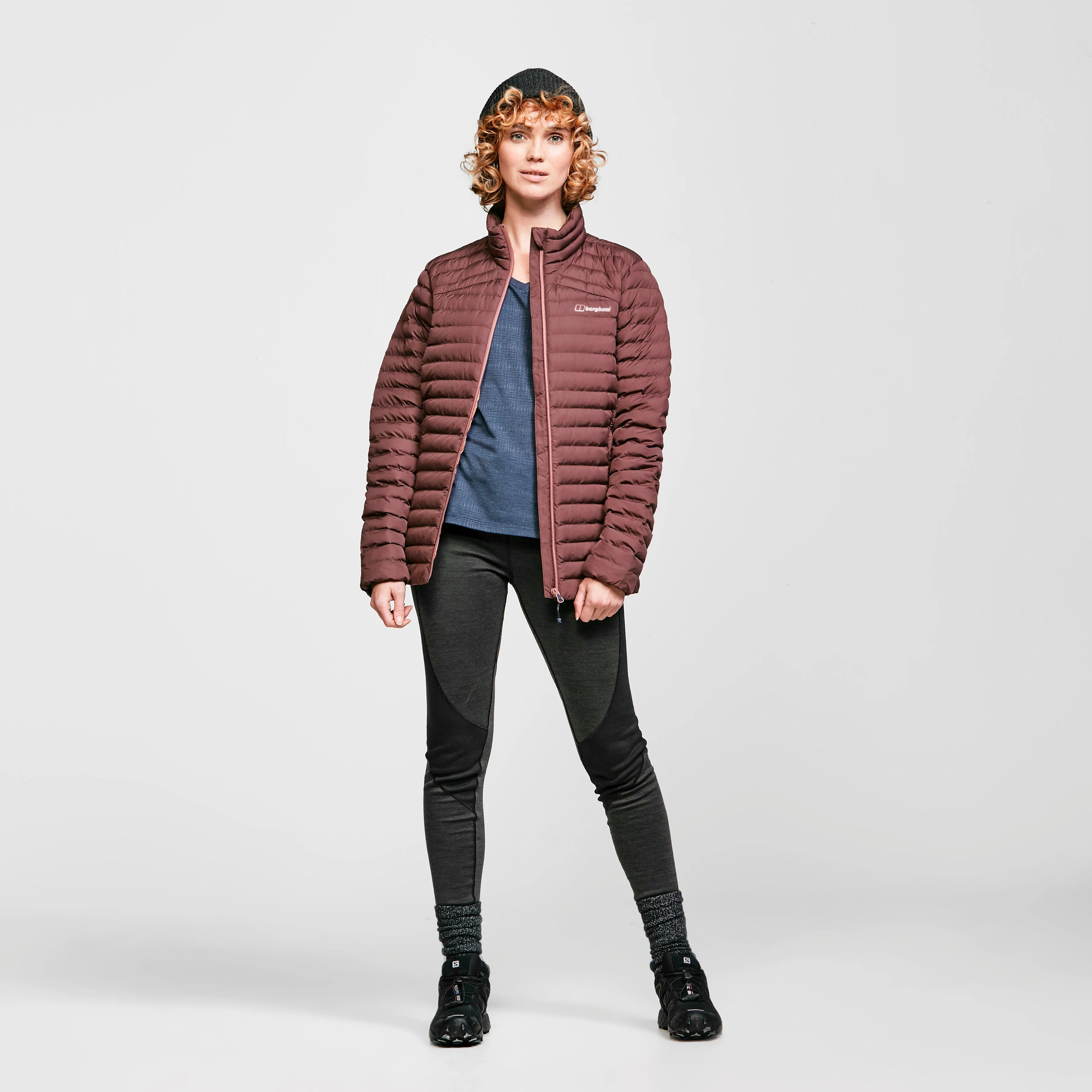 Women's Nula Insulated Jacket - Image 3