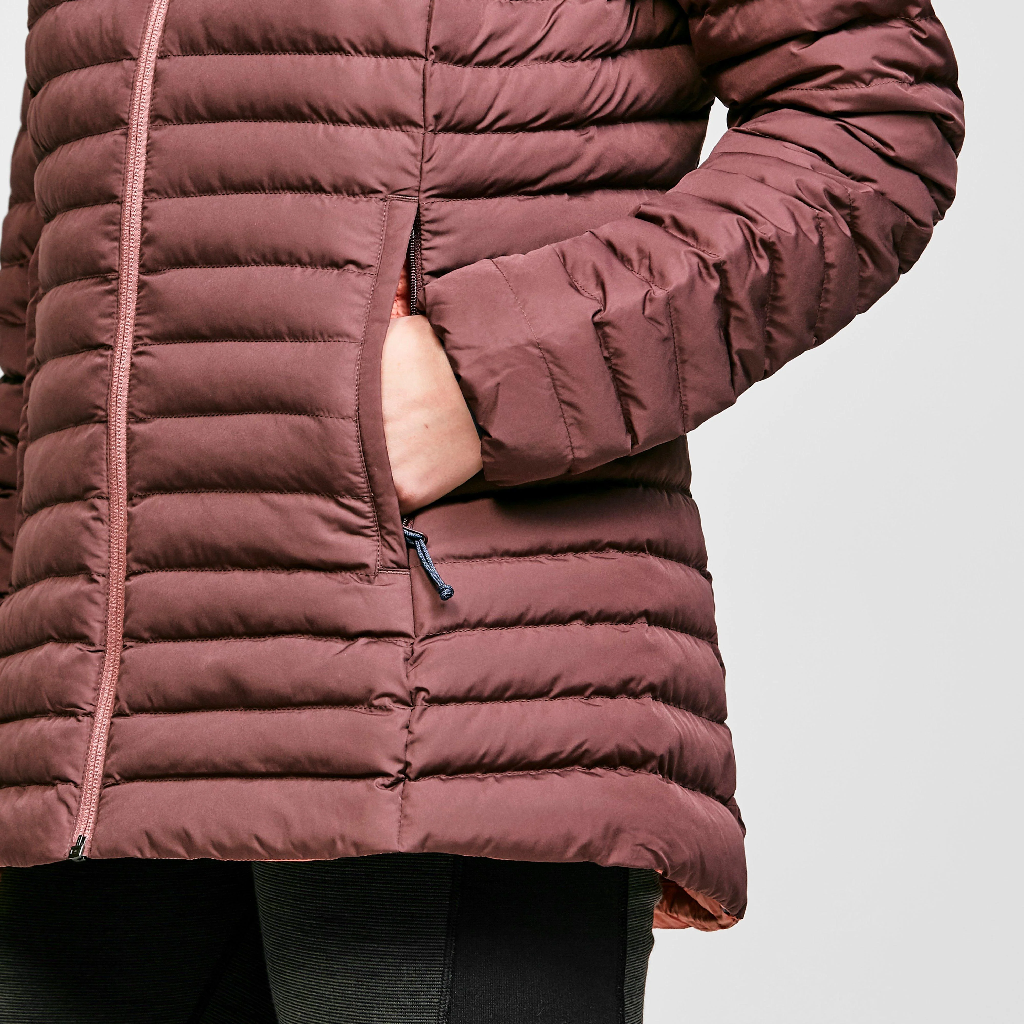 Women's Nula Insulated Jacket - Image 4