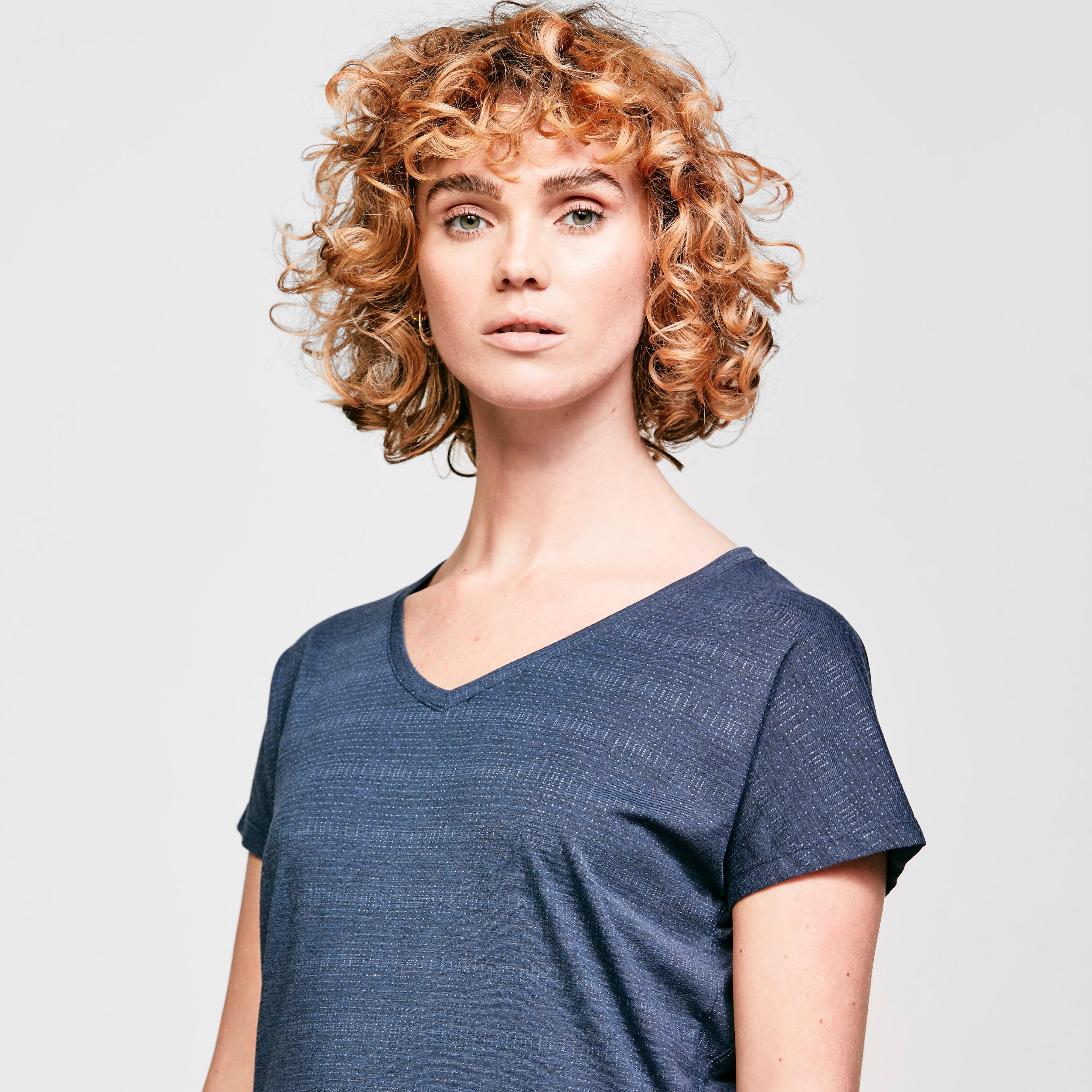 Women's Optic Short-Sleeve T-shirt - Image 4