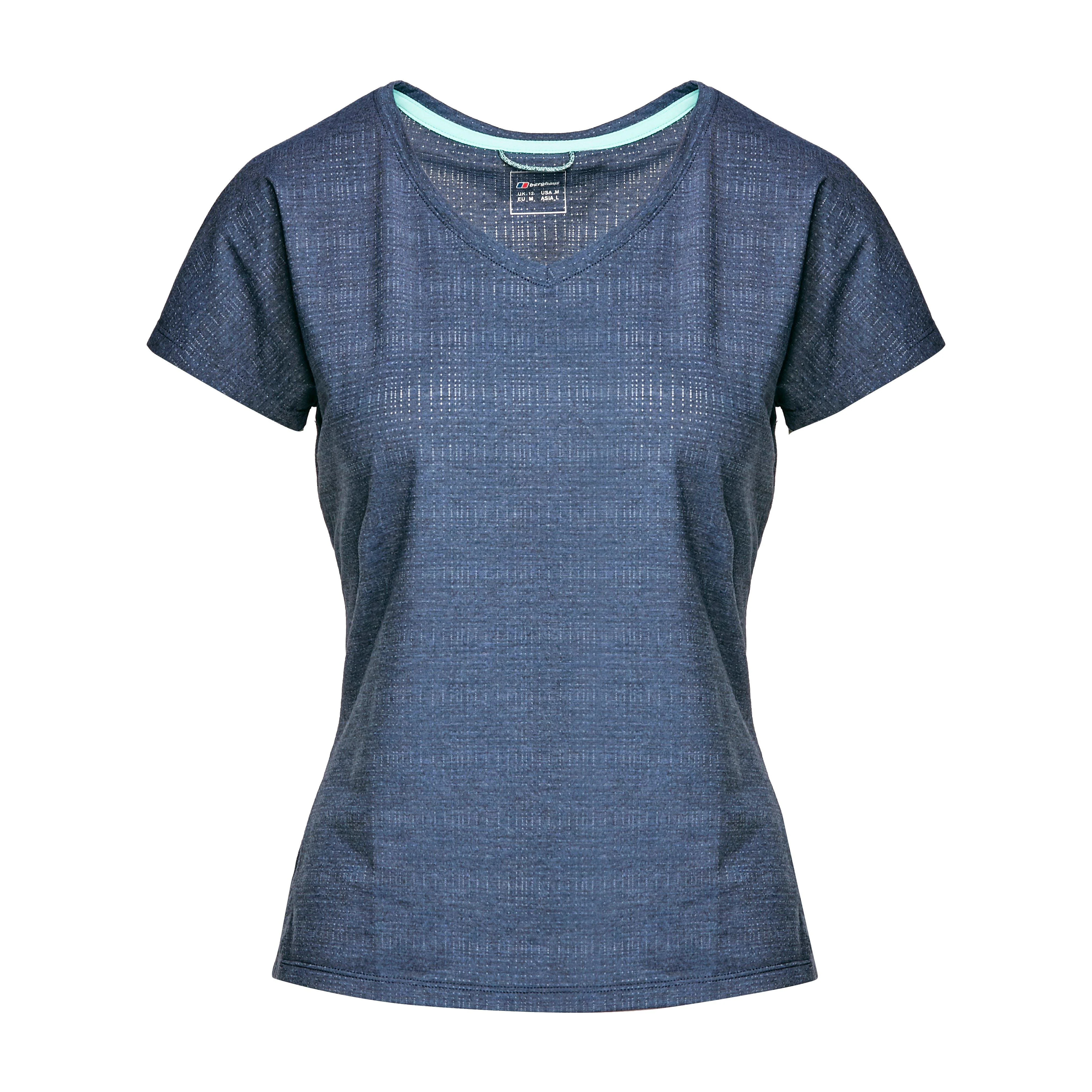 Women's Optic Short-Sleeve T-shirt - Image 6