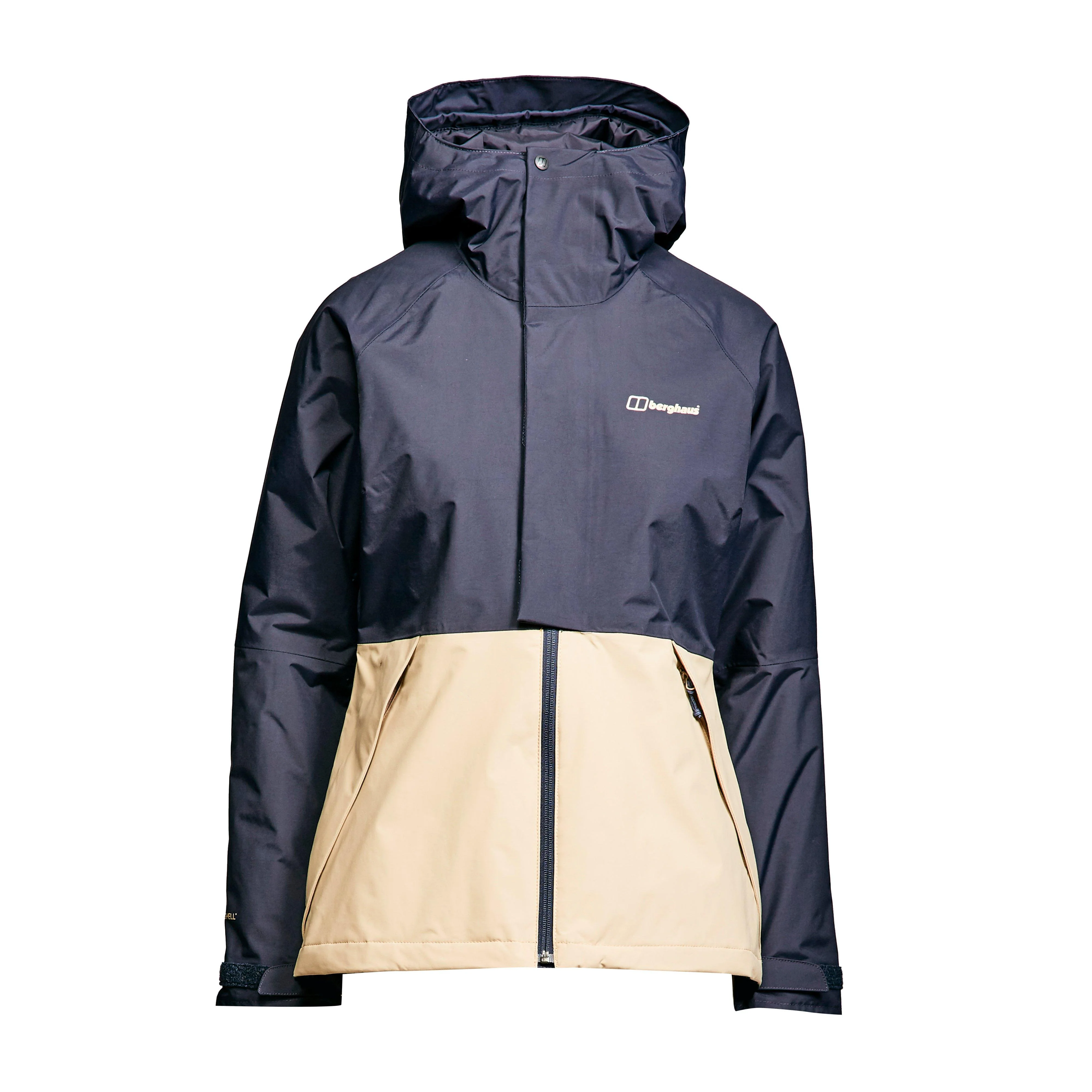 Women’s Rhyna Waterproof Jacket - Image 10