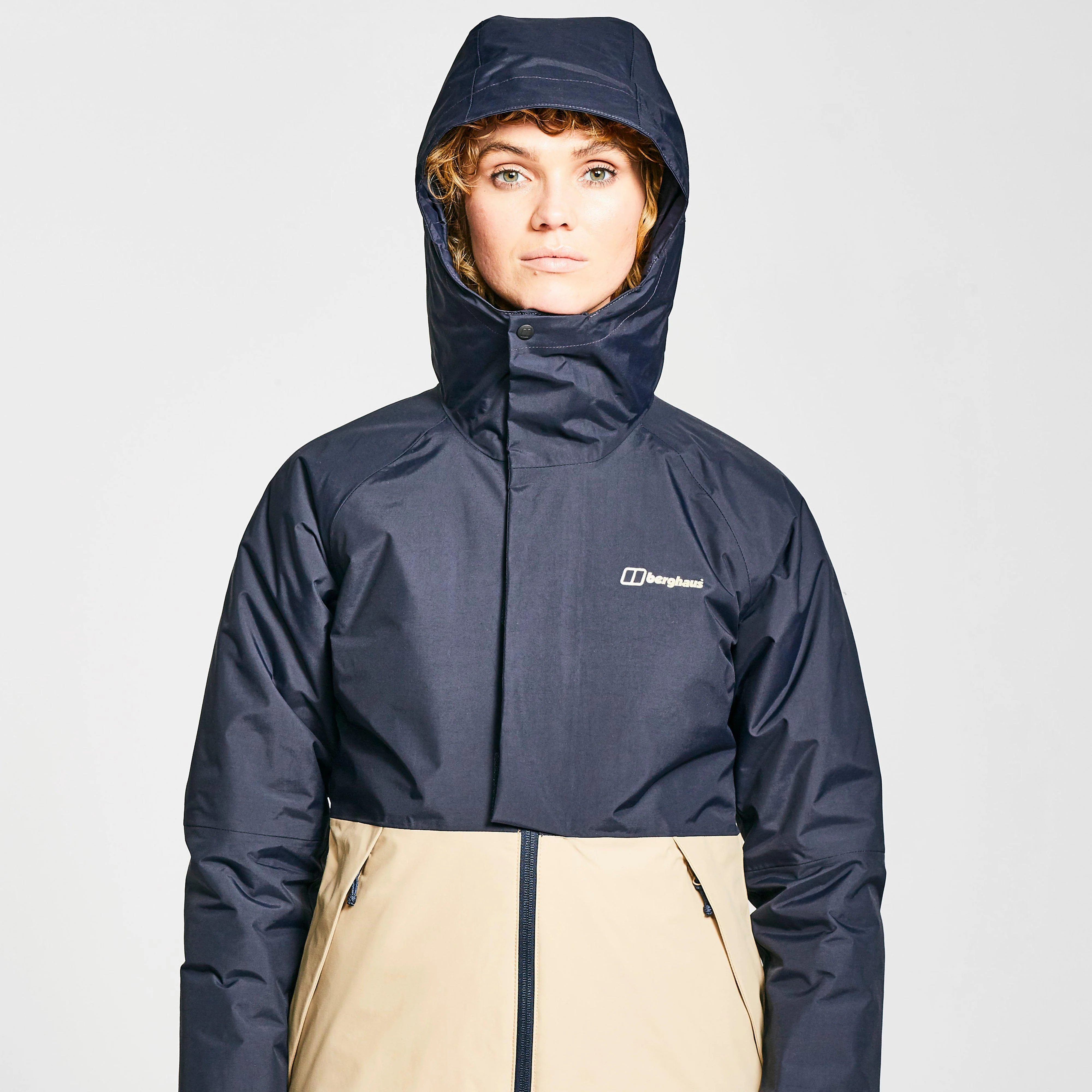 Women’s Rhyna Waterproof Jacket - Image 5
