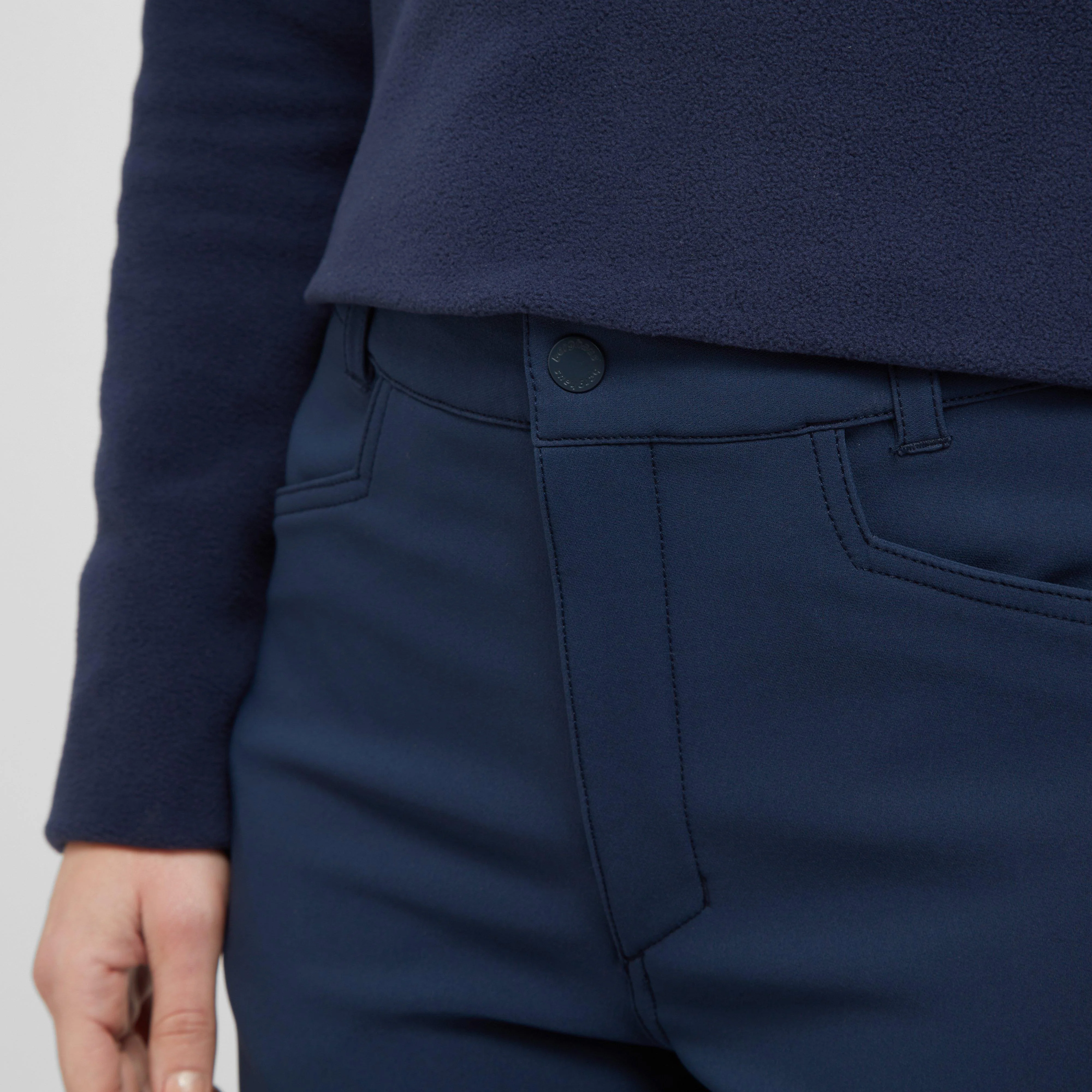 Women’s Skinny Stretch Pants - Image 5