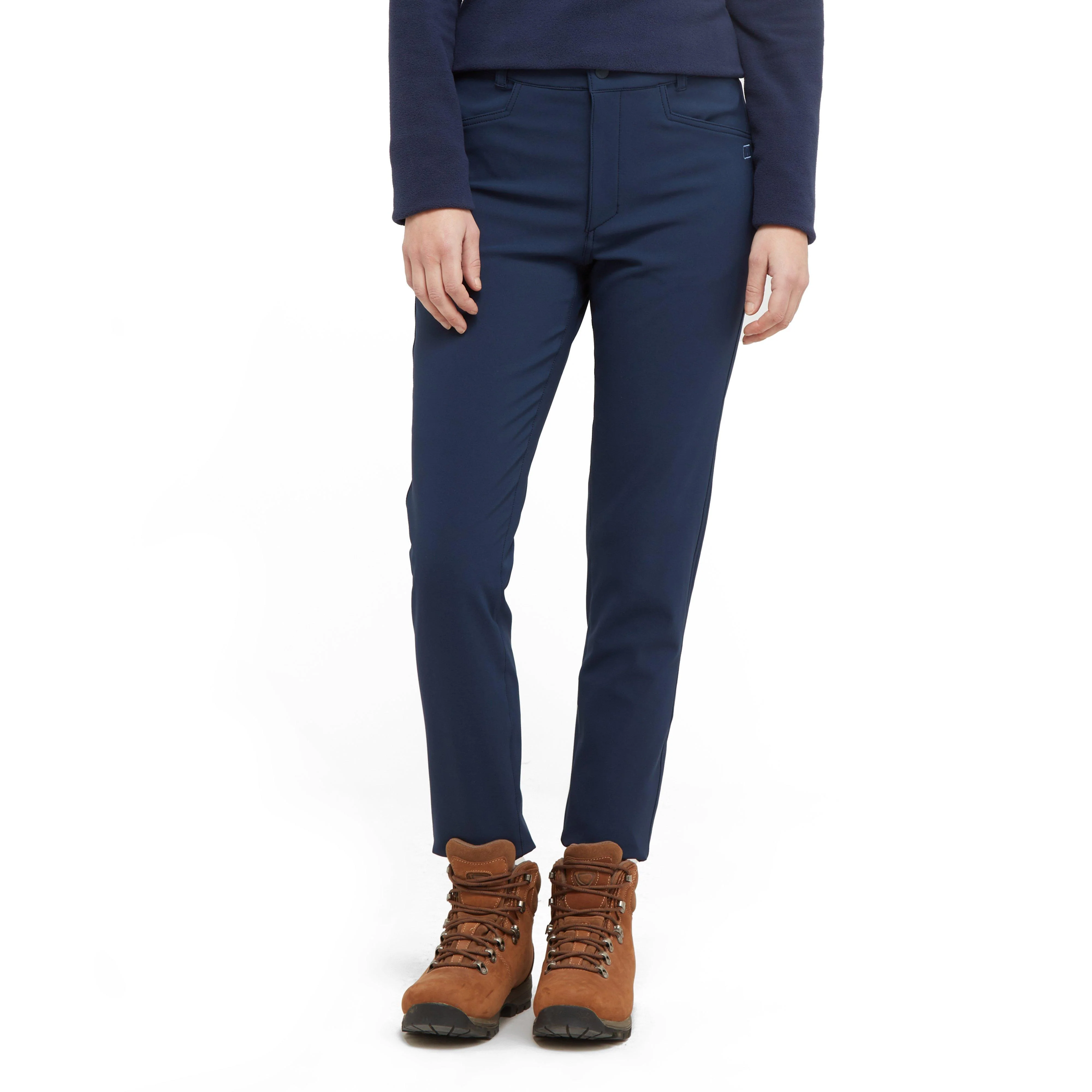 Women’s Skinny Stretch Pants - Image 8