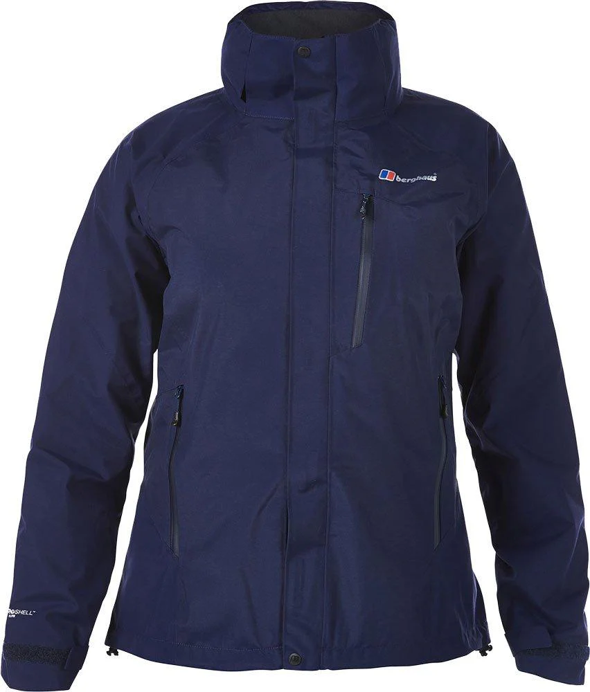 Women's Skye Waterproof Jacket - Image 2