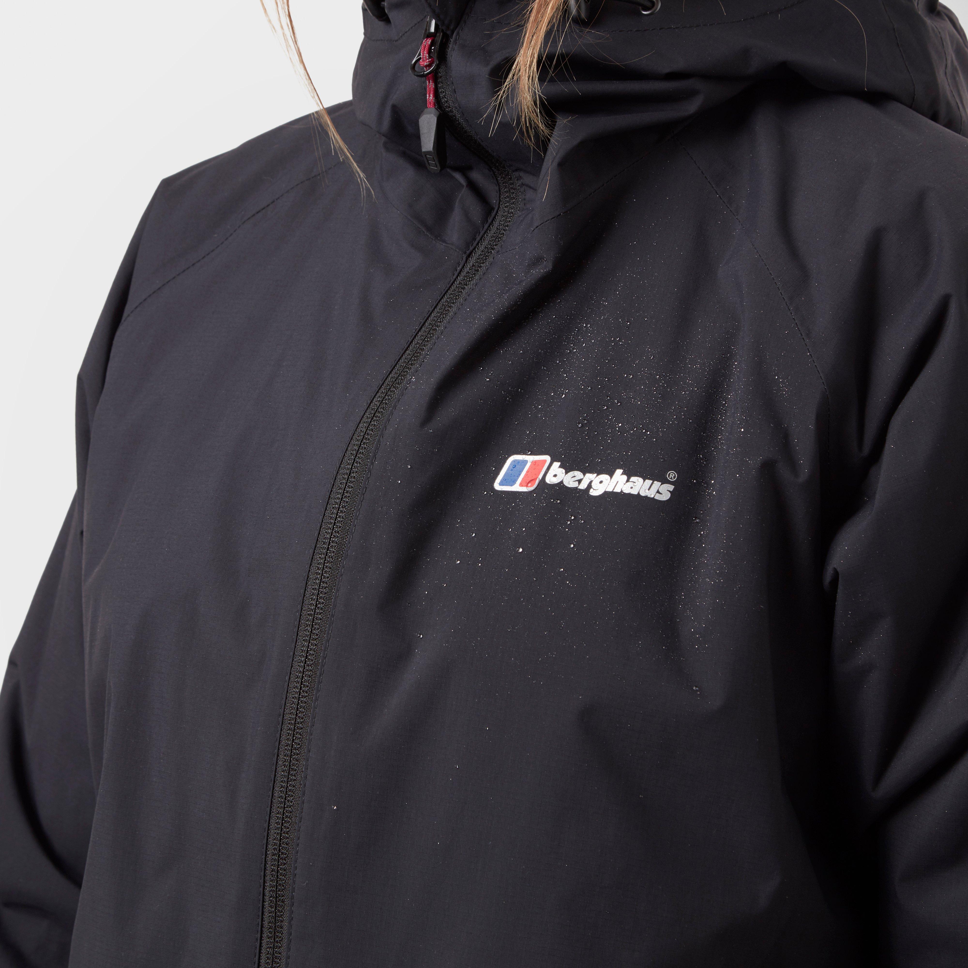 Women's Stormcloud Insulated Jacket - Image 5