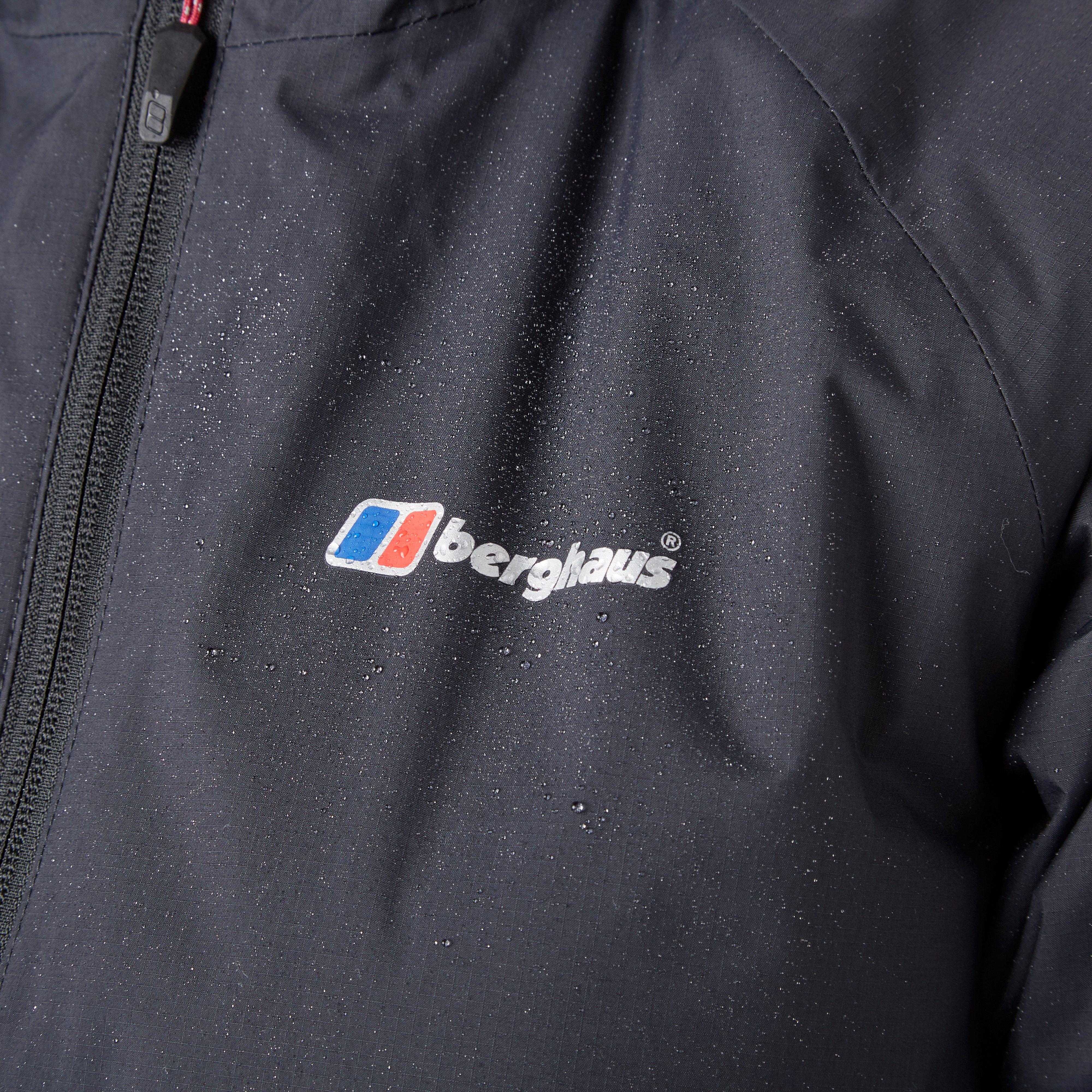 Women's Stormcloud Insulated Jacket - Image 7