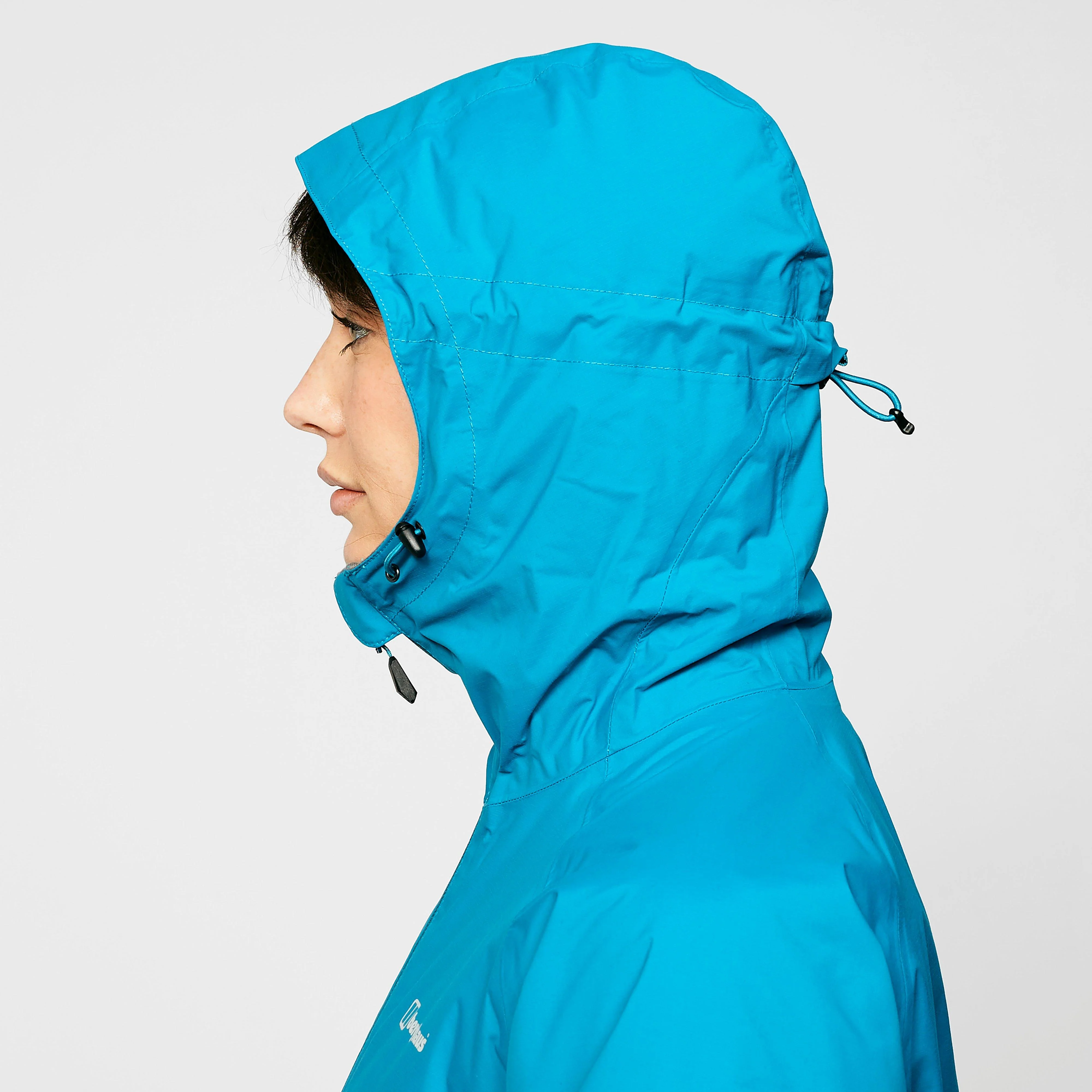 Women's Stormcloud Insulated Waterproof Jacket - Image 6