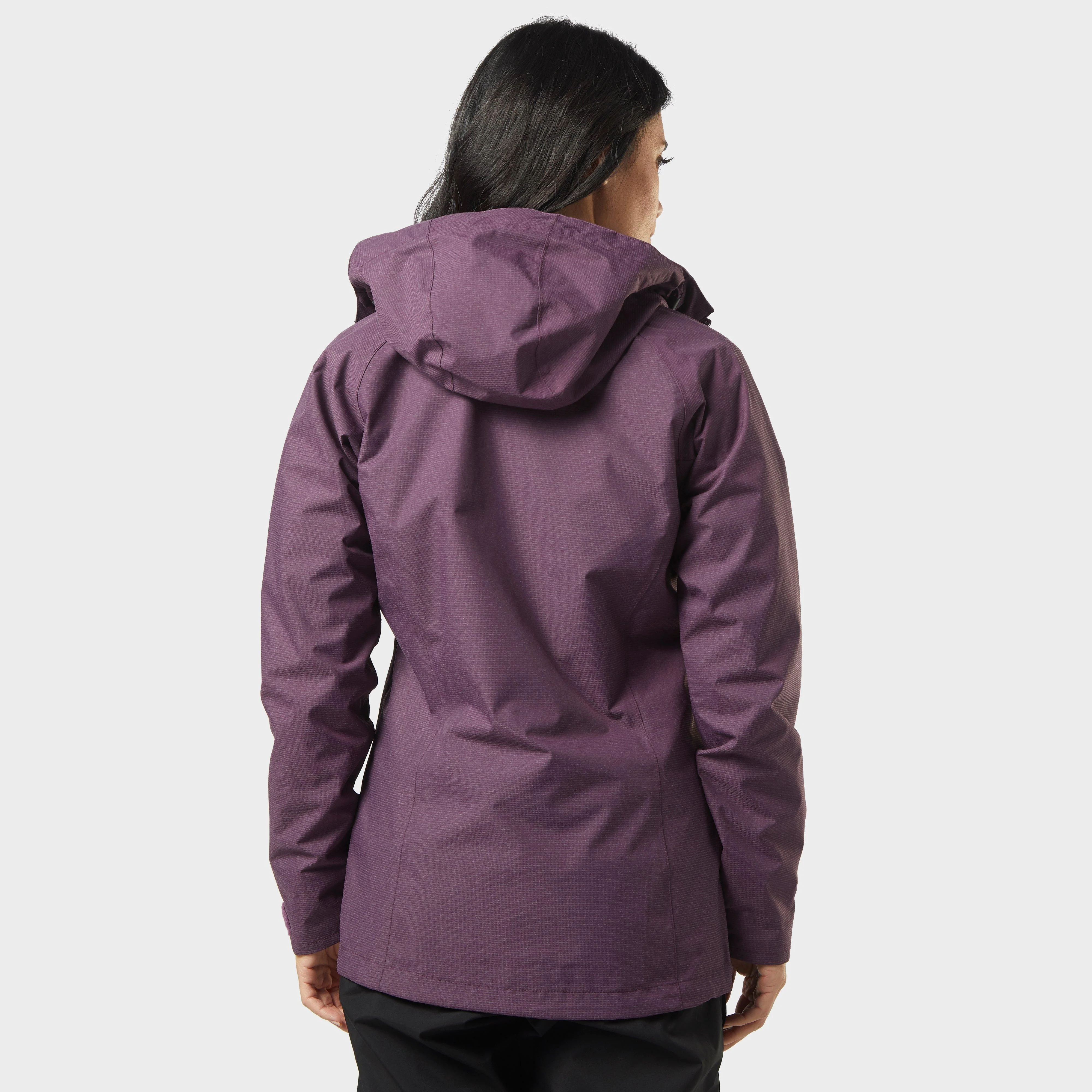 Women's Stormcloud Optic Jacket - Image 2
