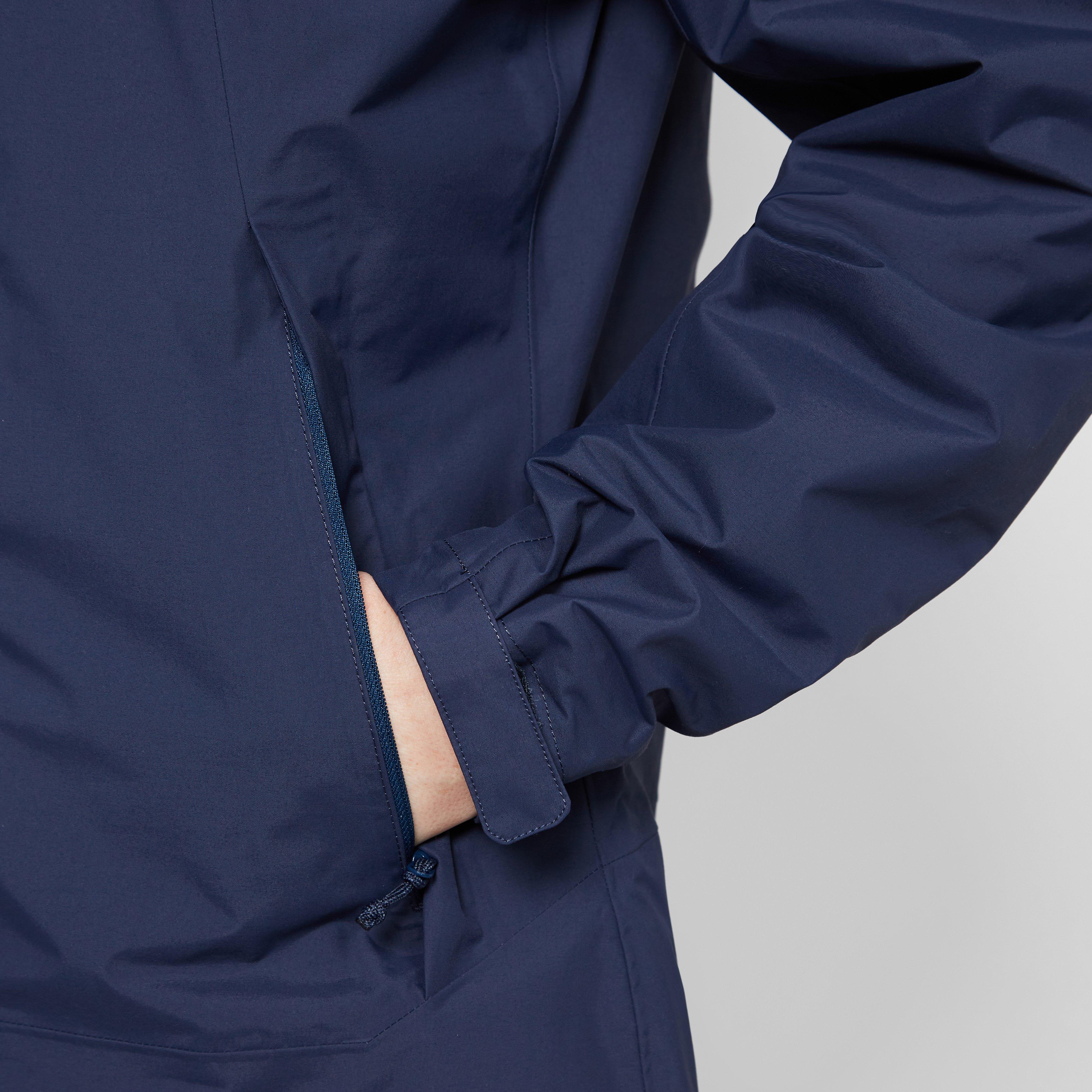 Women’s Stormcloud Prime 3-in-1 Waterproof Jacket - Image 5