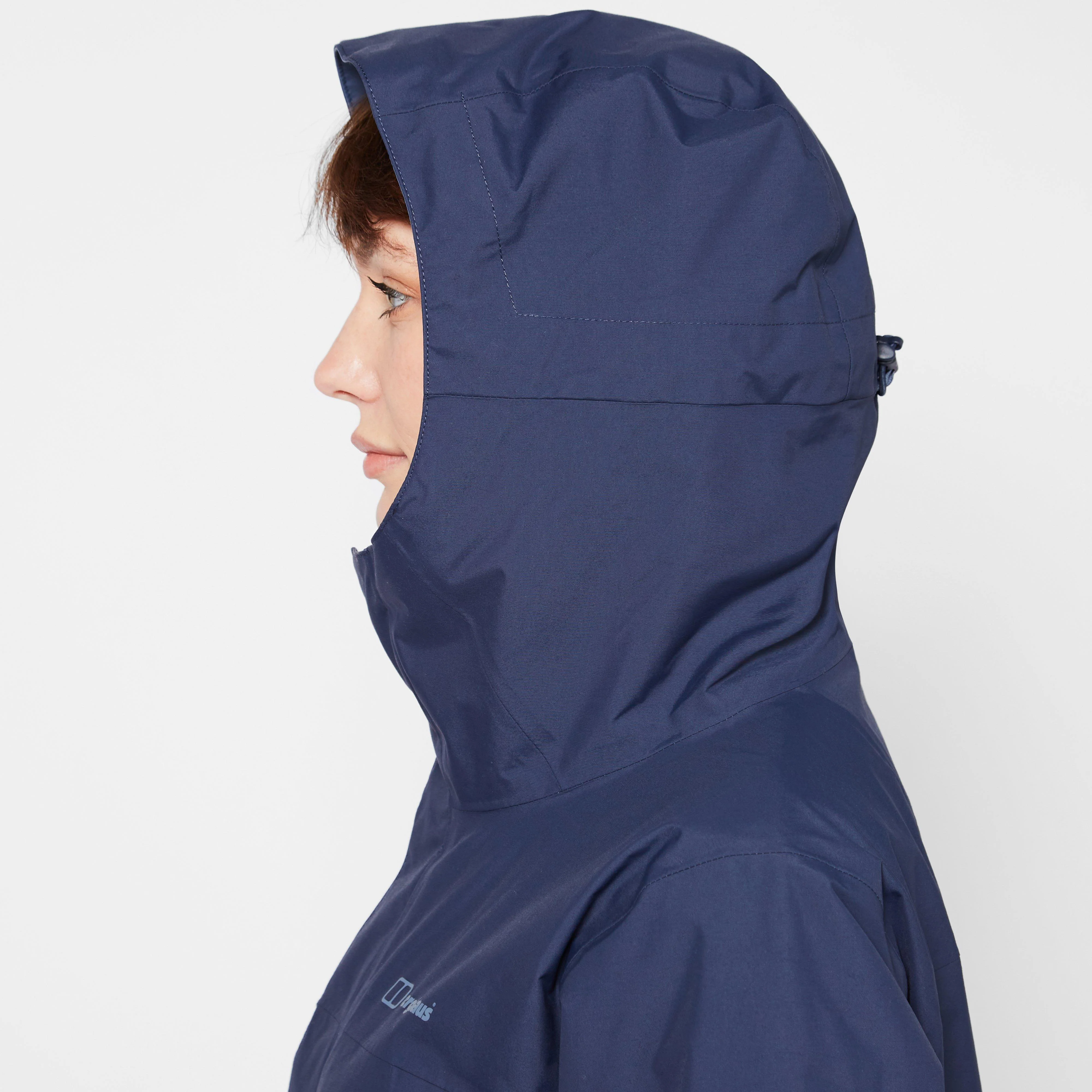 Women’s Stormcloud Prime 3-in-1 Waterproof Jacket - Image 8