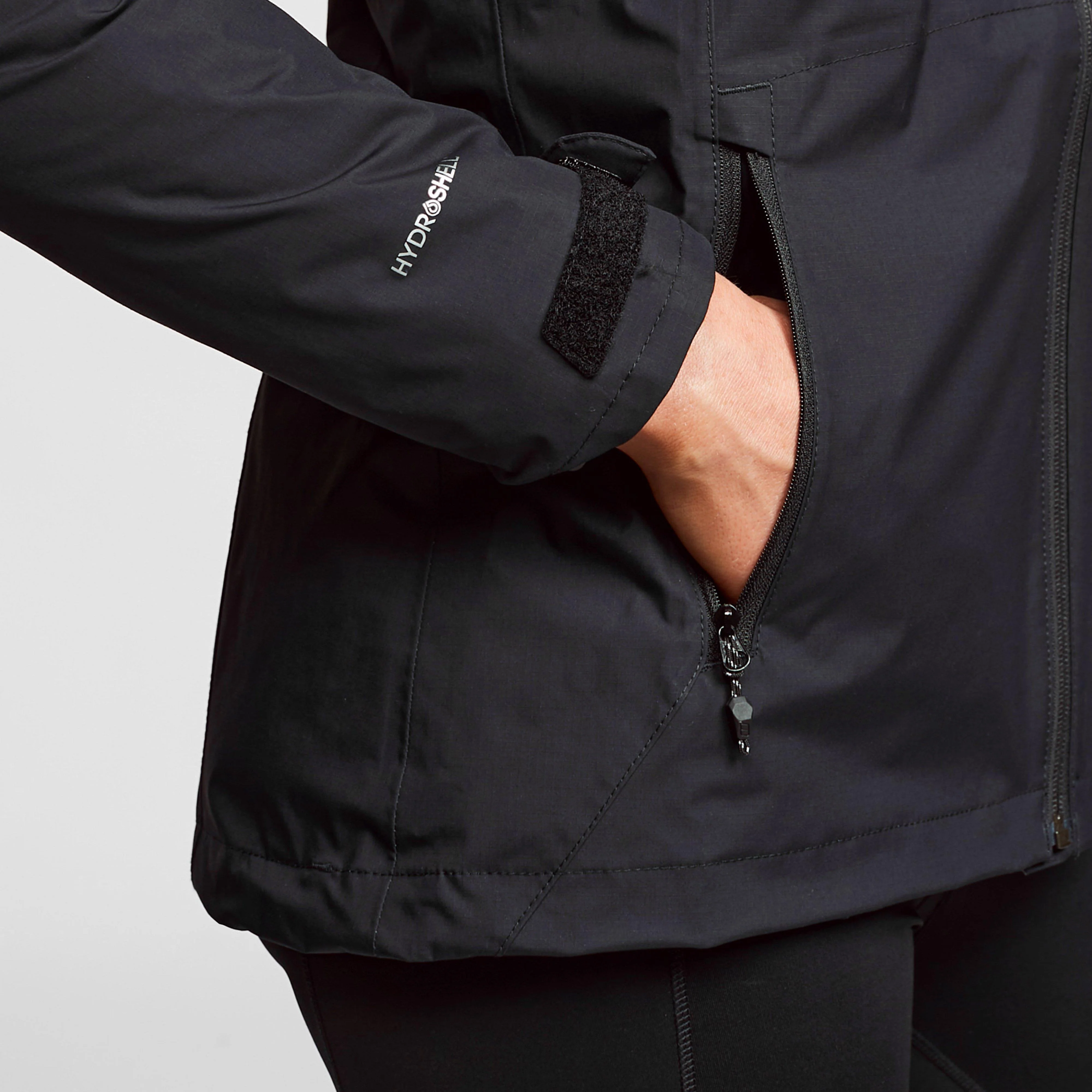 Women's Stormcloud Waterproof Jacket - Image 7