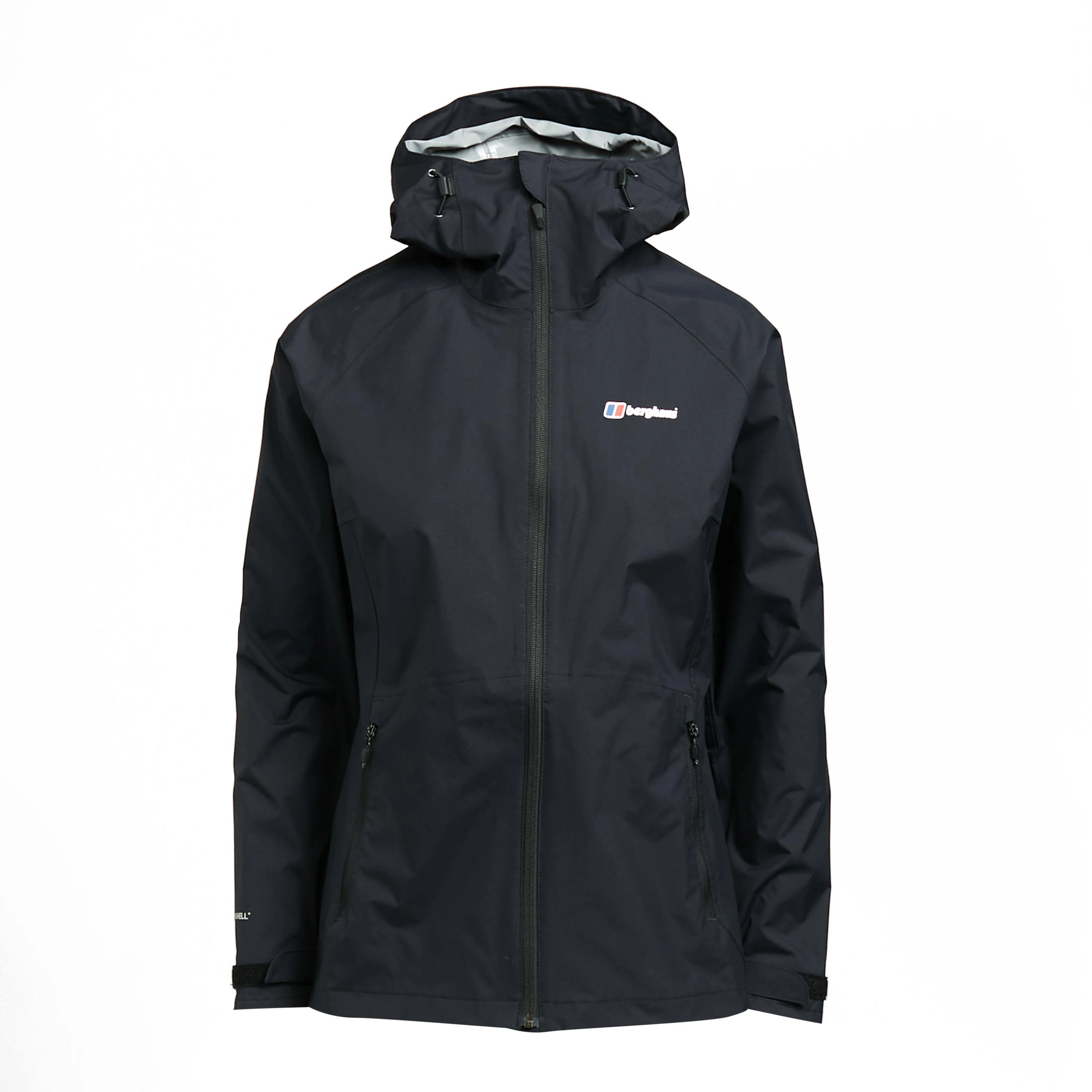 Women's Stormcloud Waterproof Jacket - Image 8