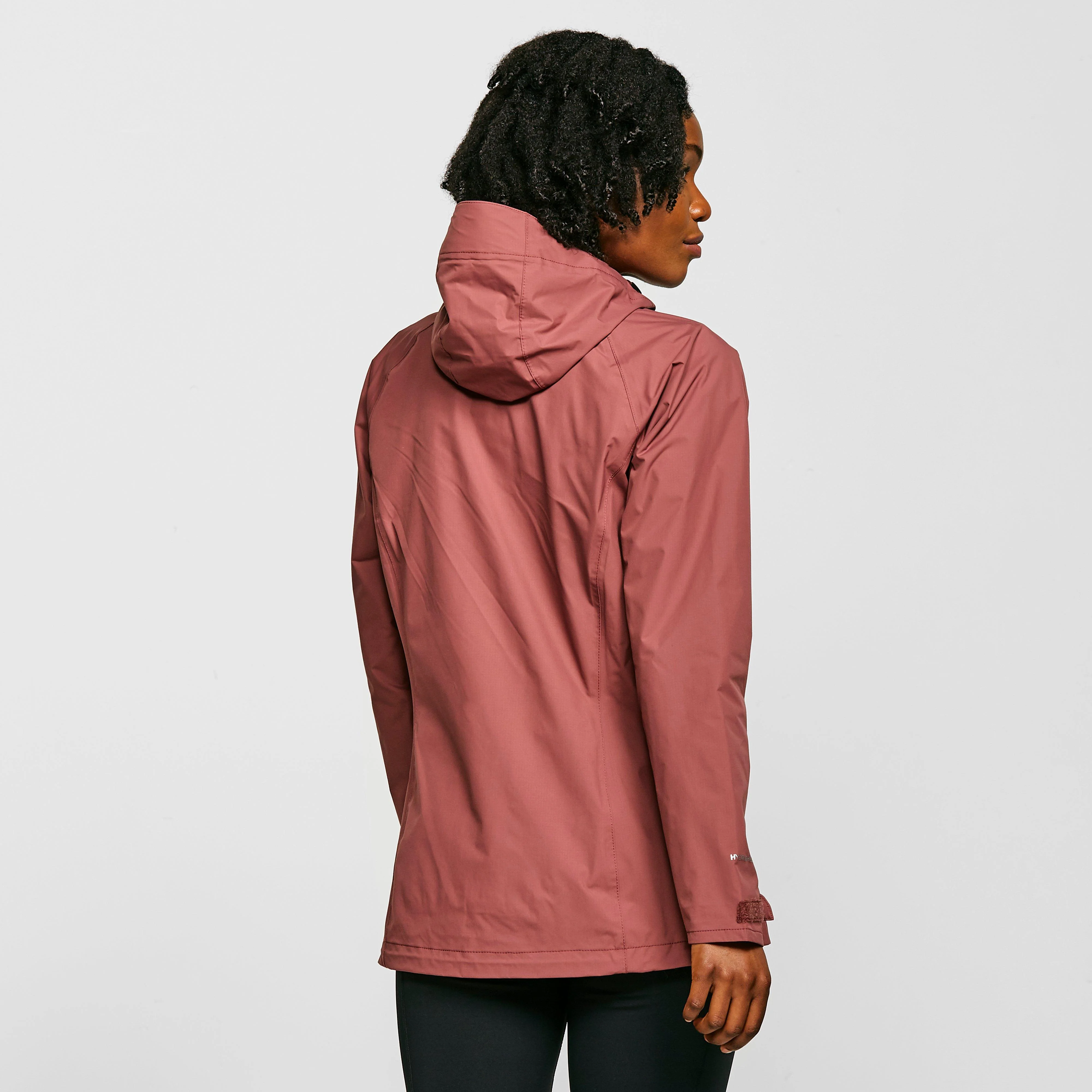 Women's Stormcloud Waterproof Jacket - Image 4