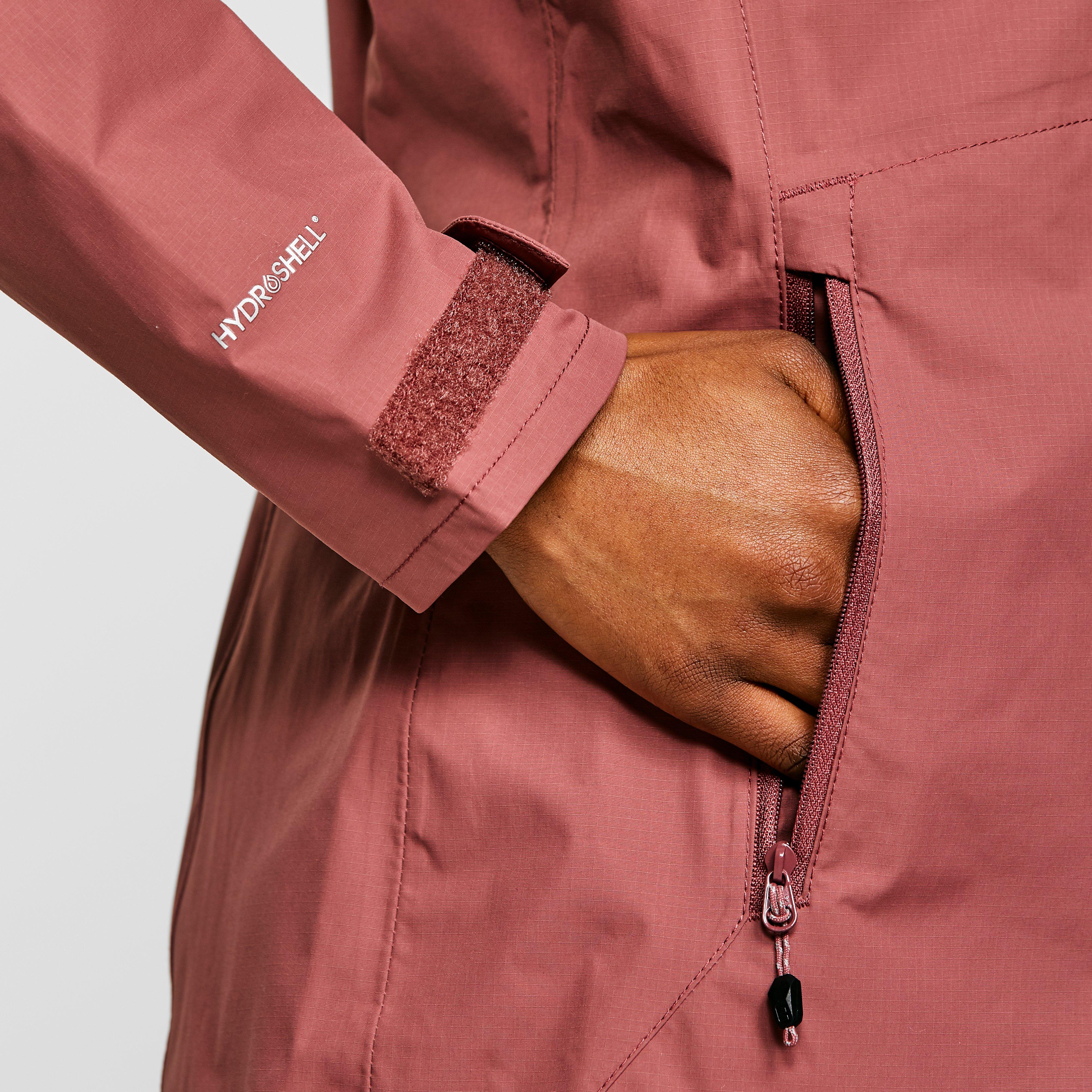 Women's Stormcloud Waterproof Jacket - Image 7