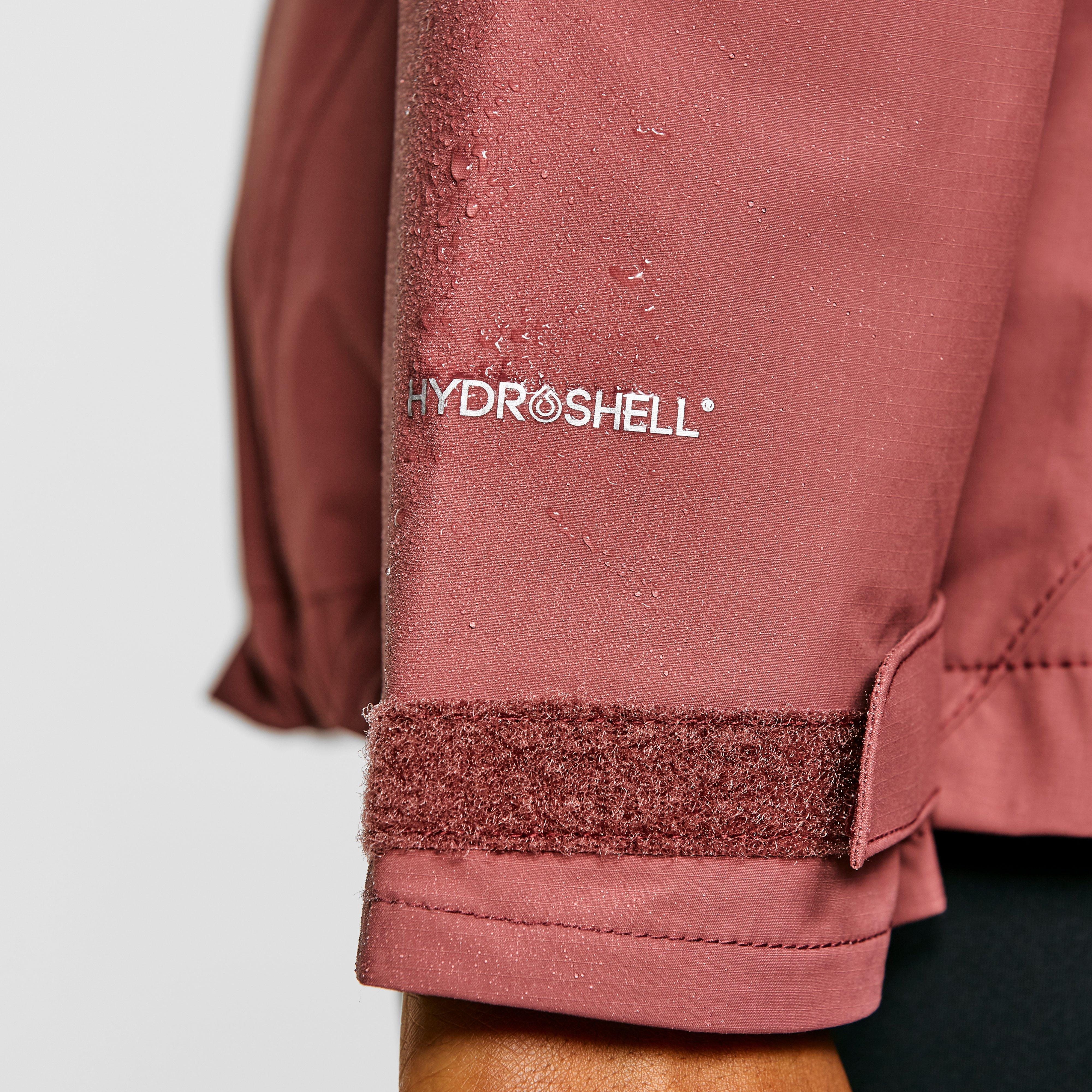 Women's Stormcloud Waterproof Jacket - Image 8