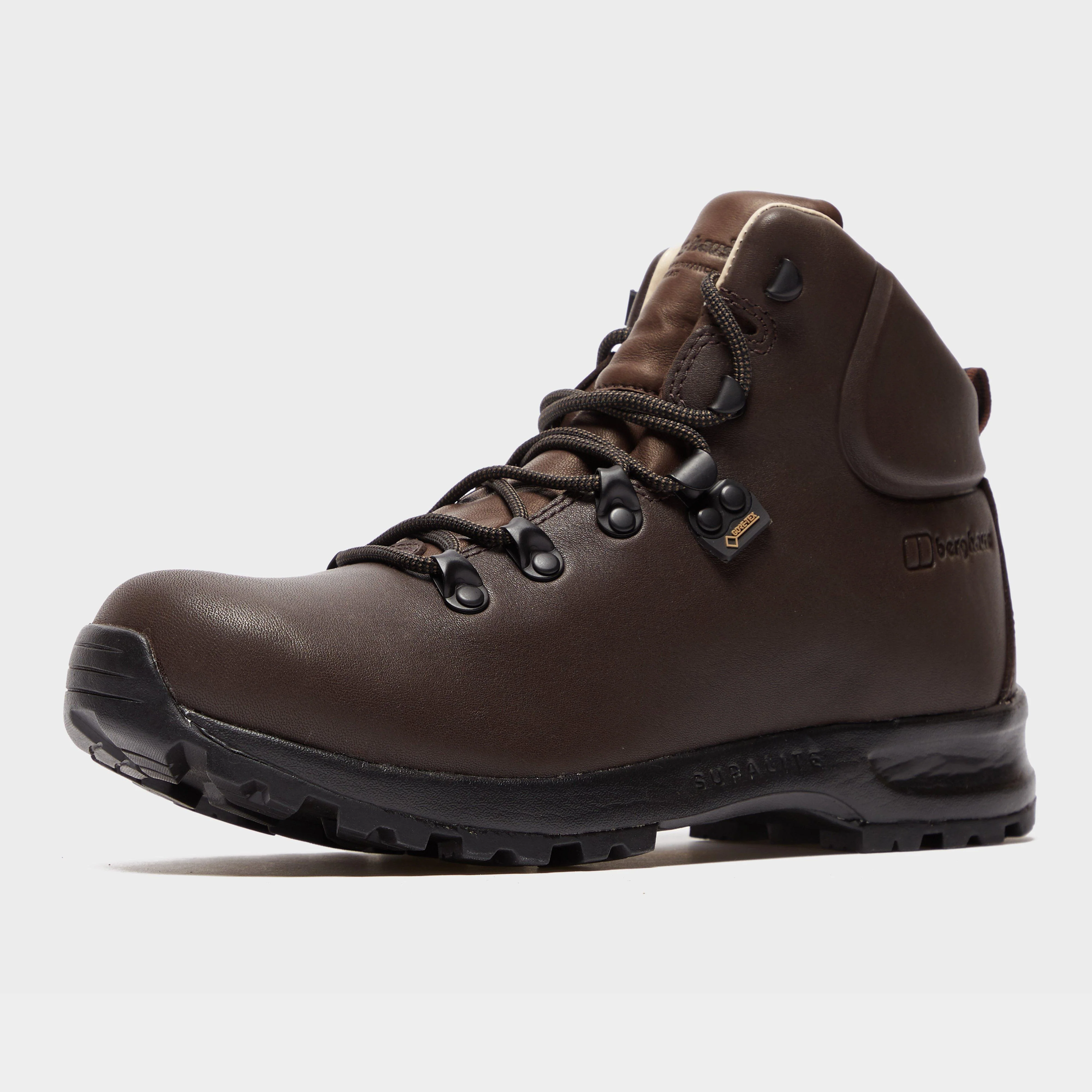 Women's Supalite II GTX Walking Boots - Image 3