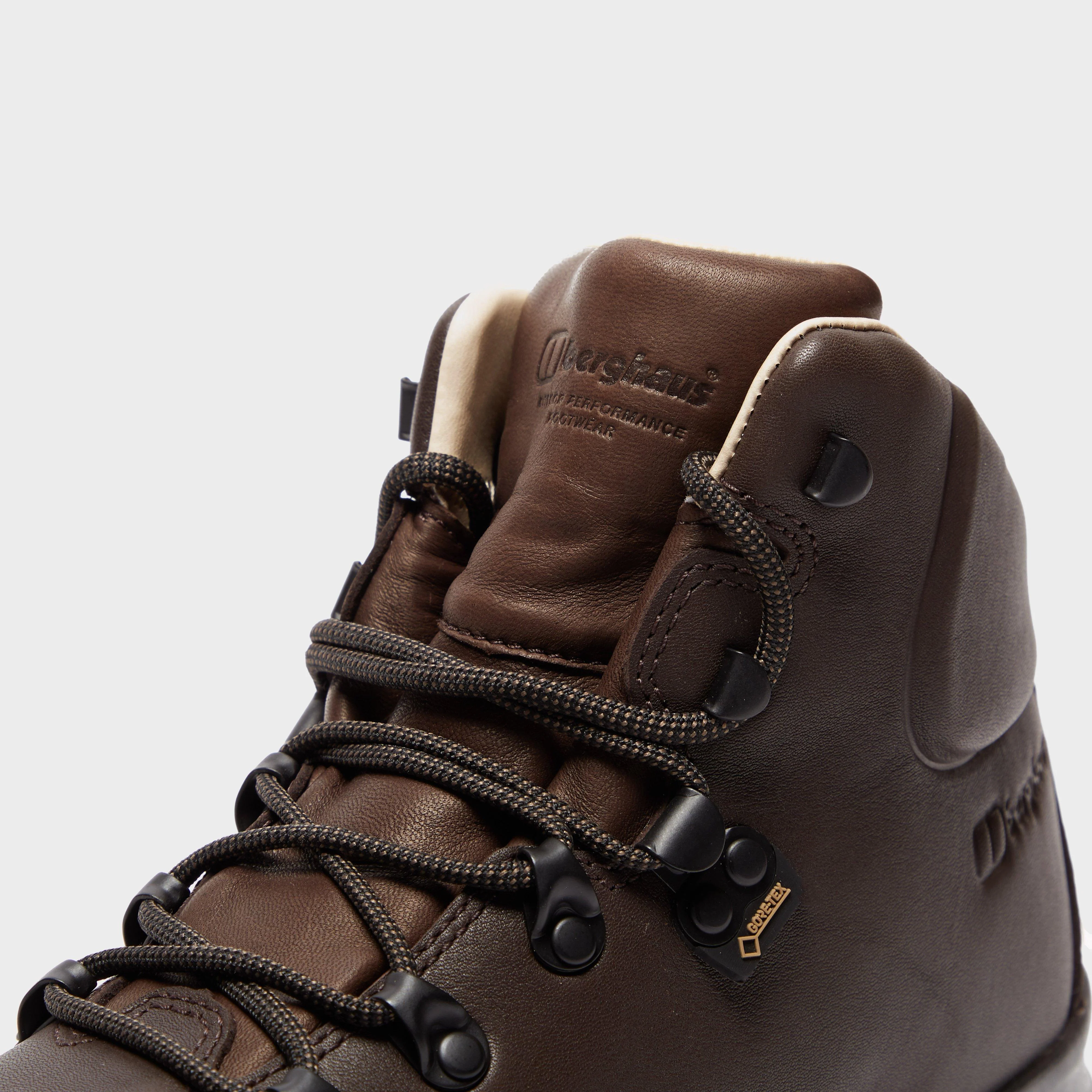 Women's Supalite II GTX Walking Boots - Image 5