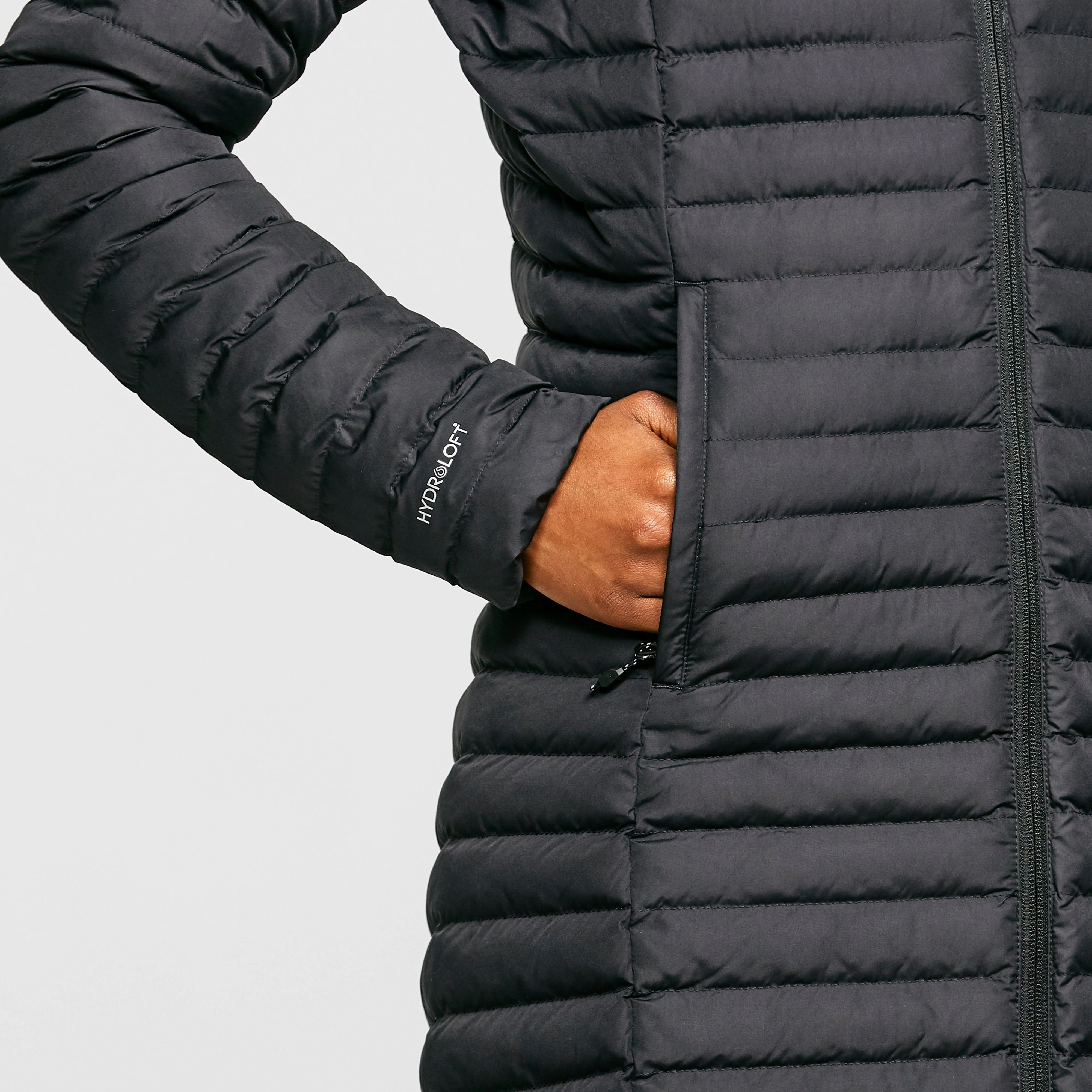 Women's Talmine Long Jacket - Image 5