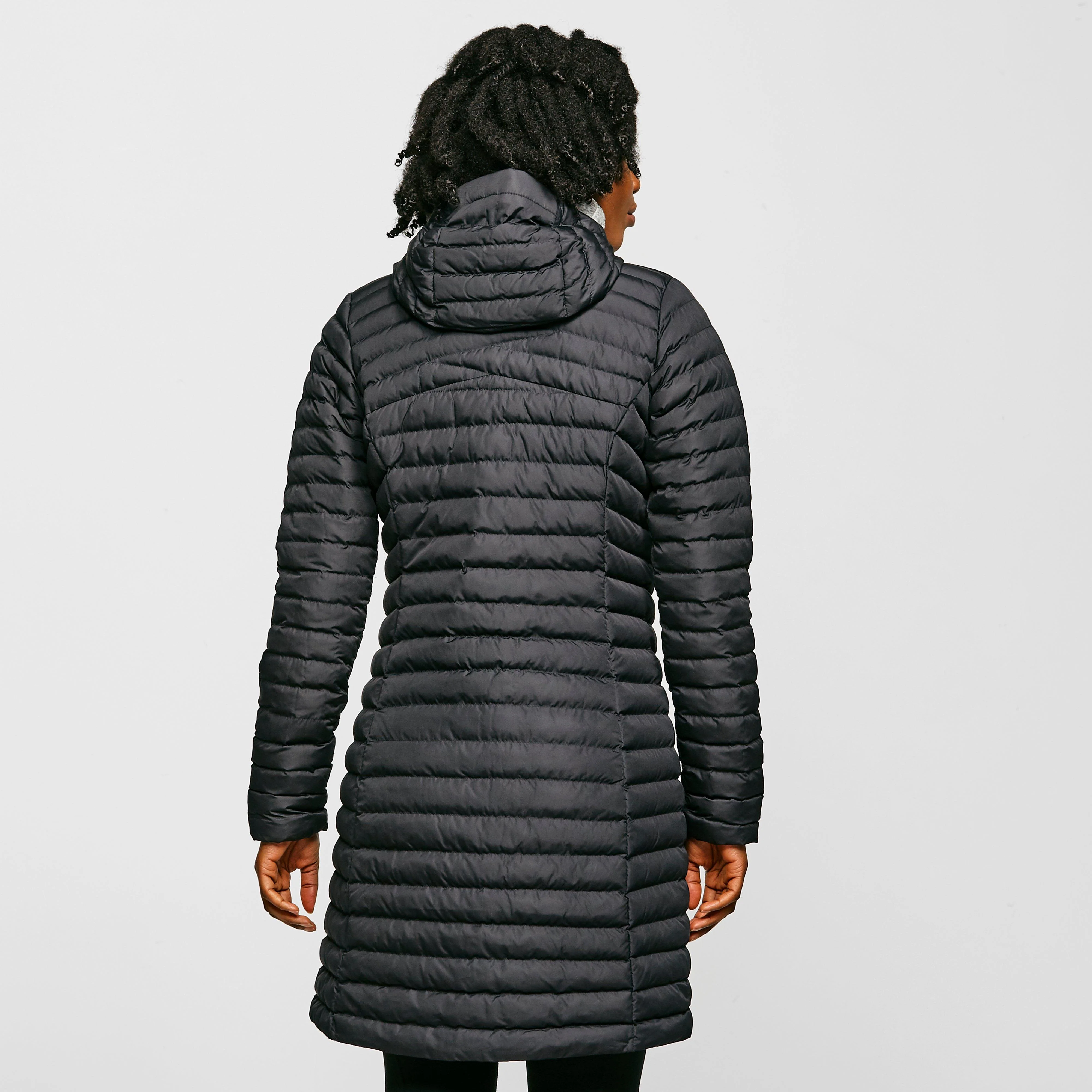 Women's Talmine Long Jacket - Image 6