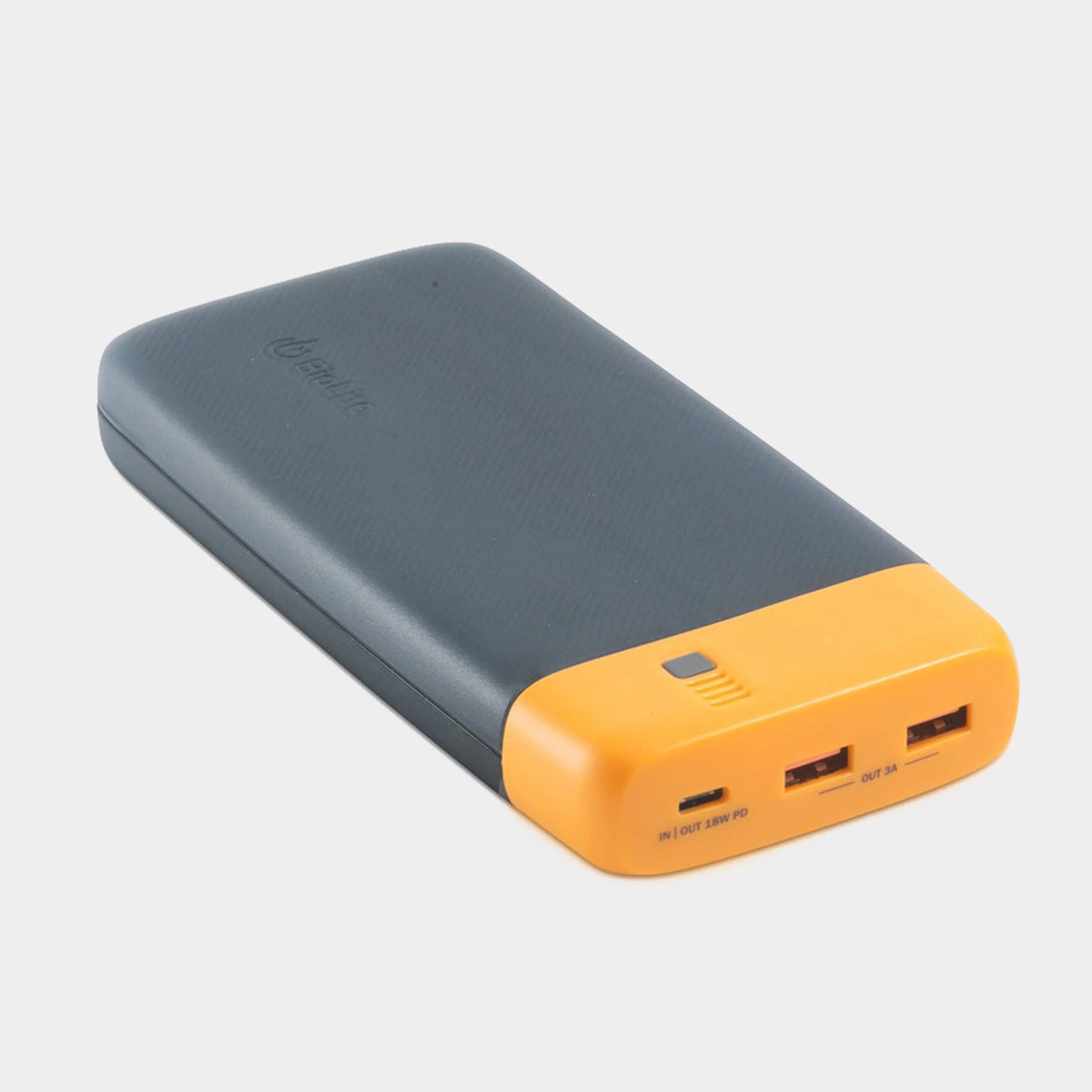 Charge 80 PD