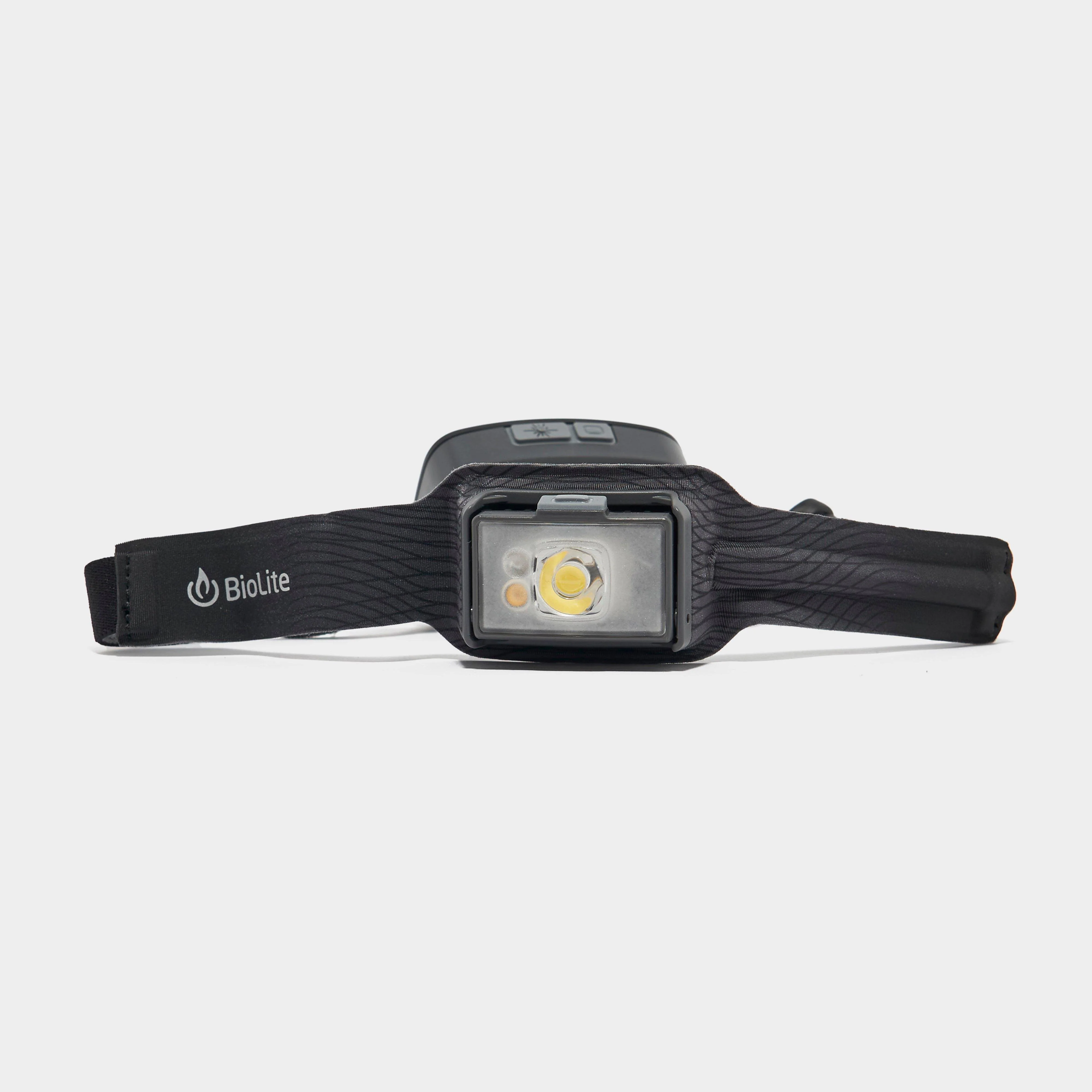 HeadLamp 750