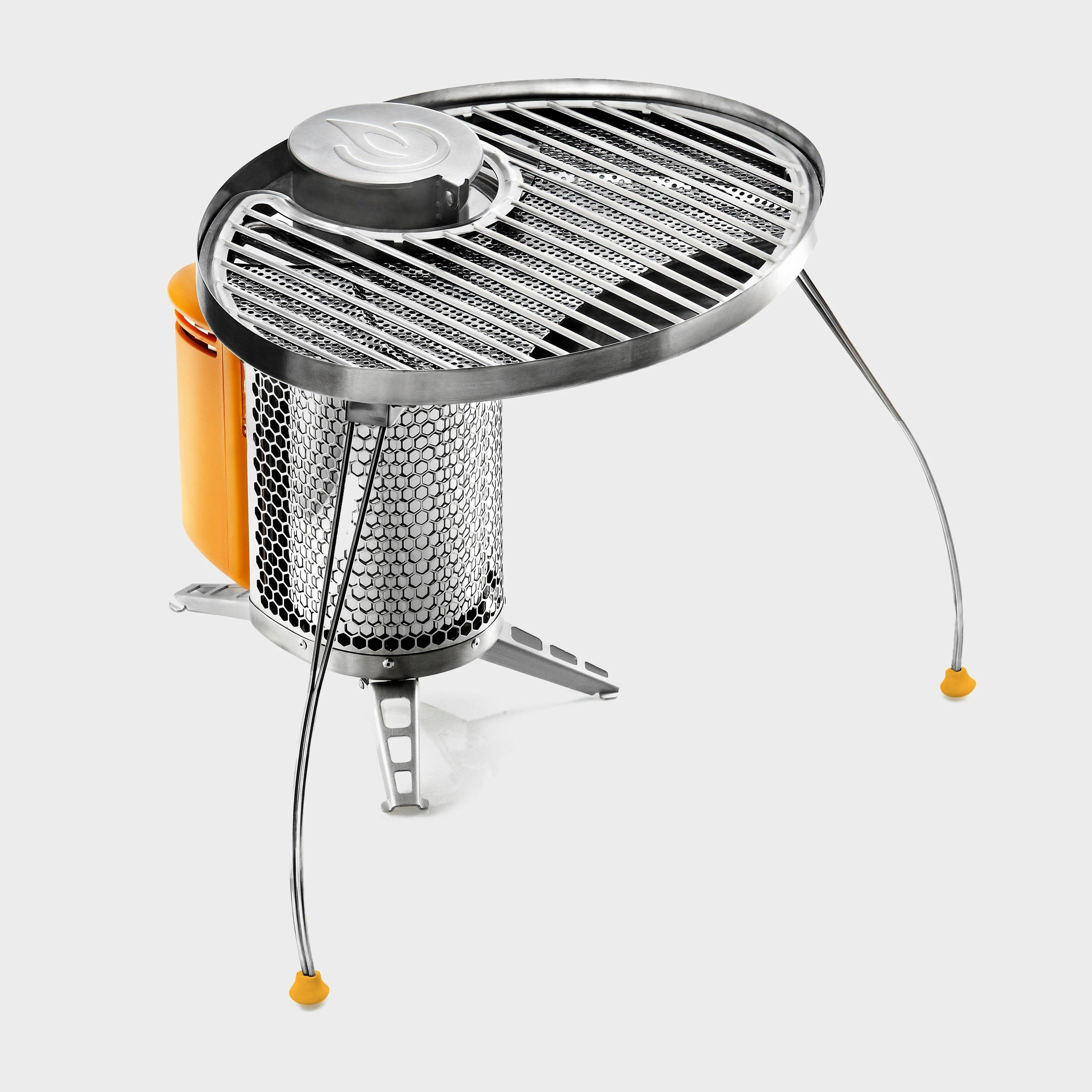 Portable Grill - Image 3