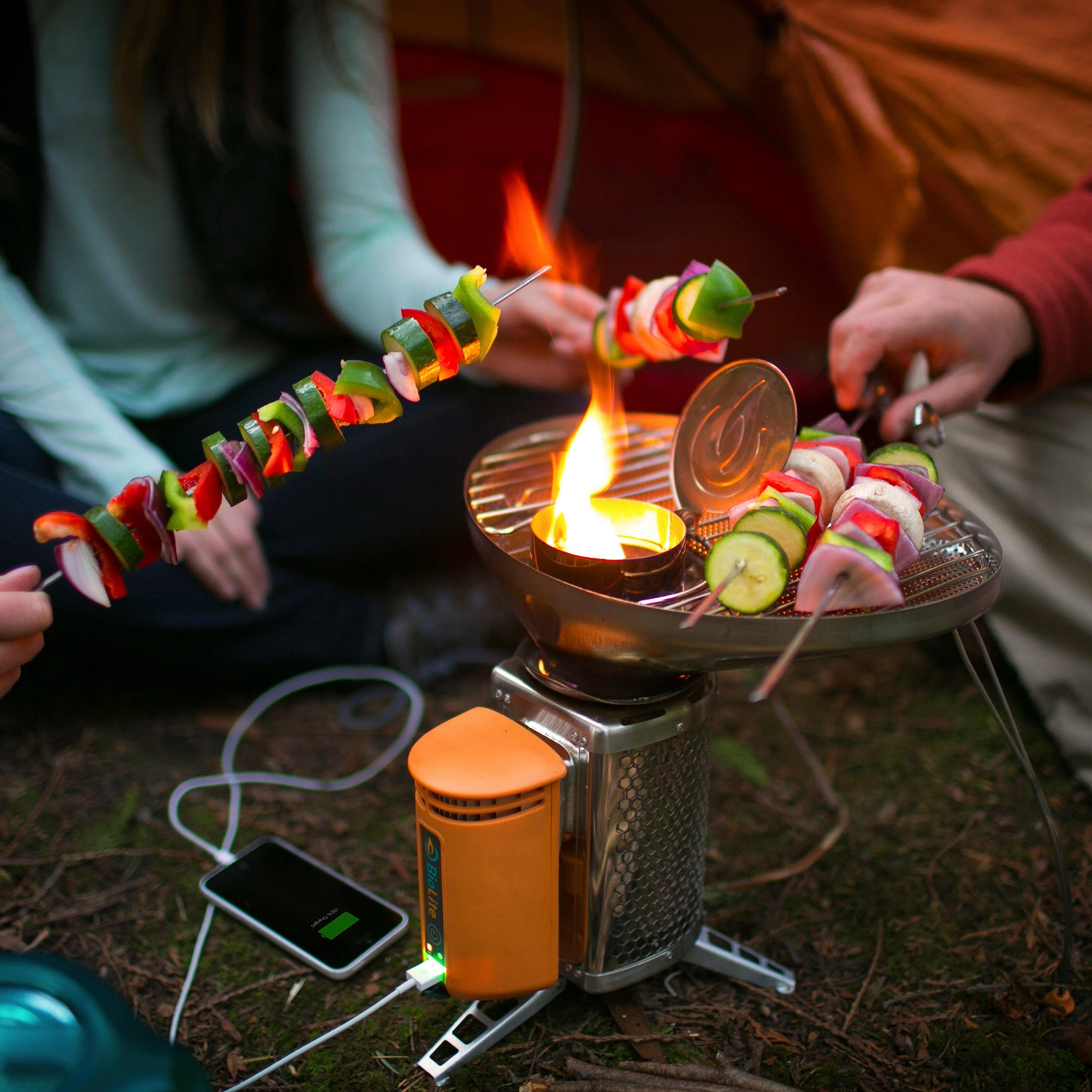 Portable Grill - Image 6