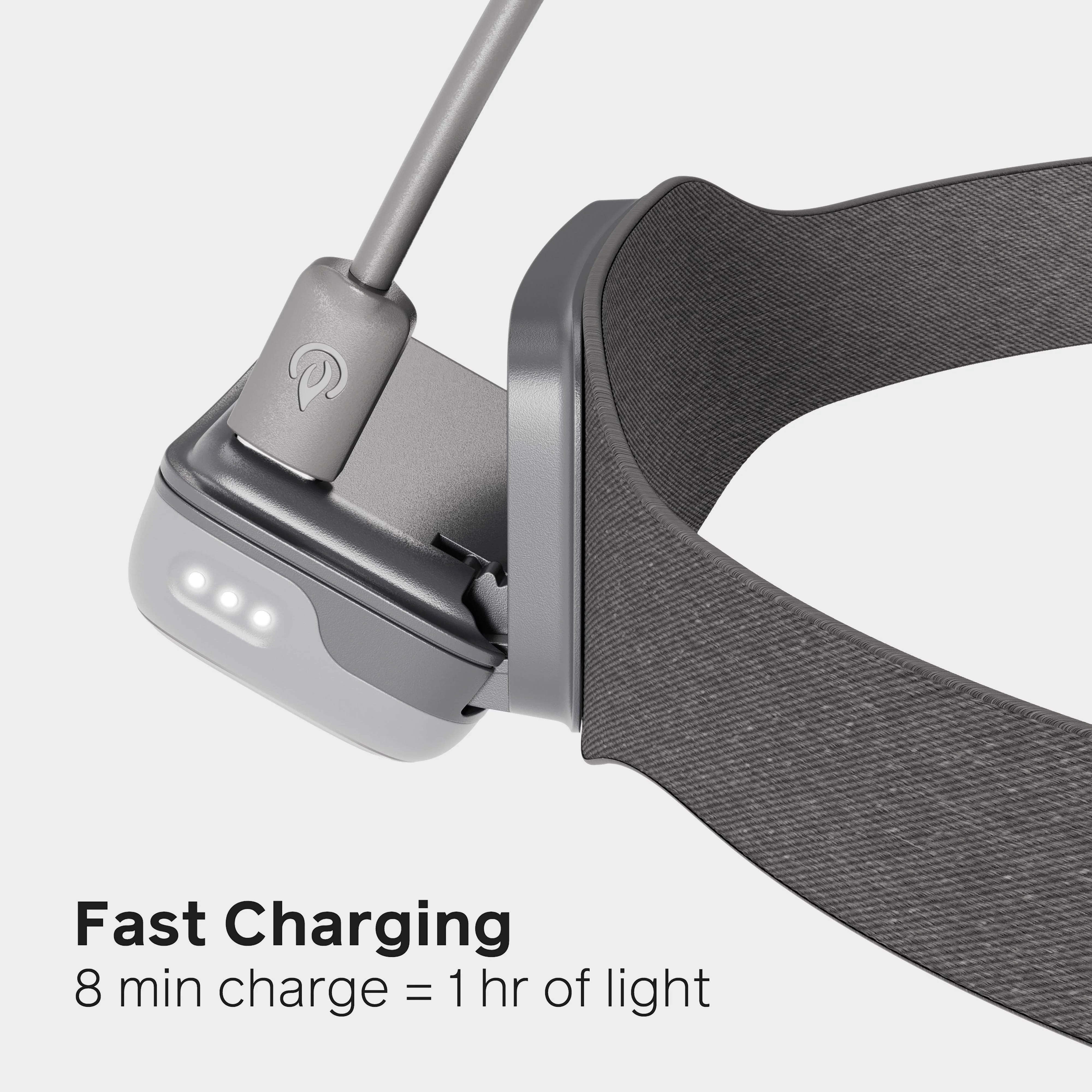 Range 500 Head Torch - Image 3
