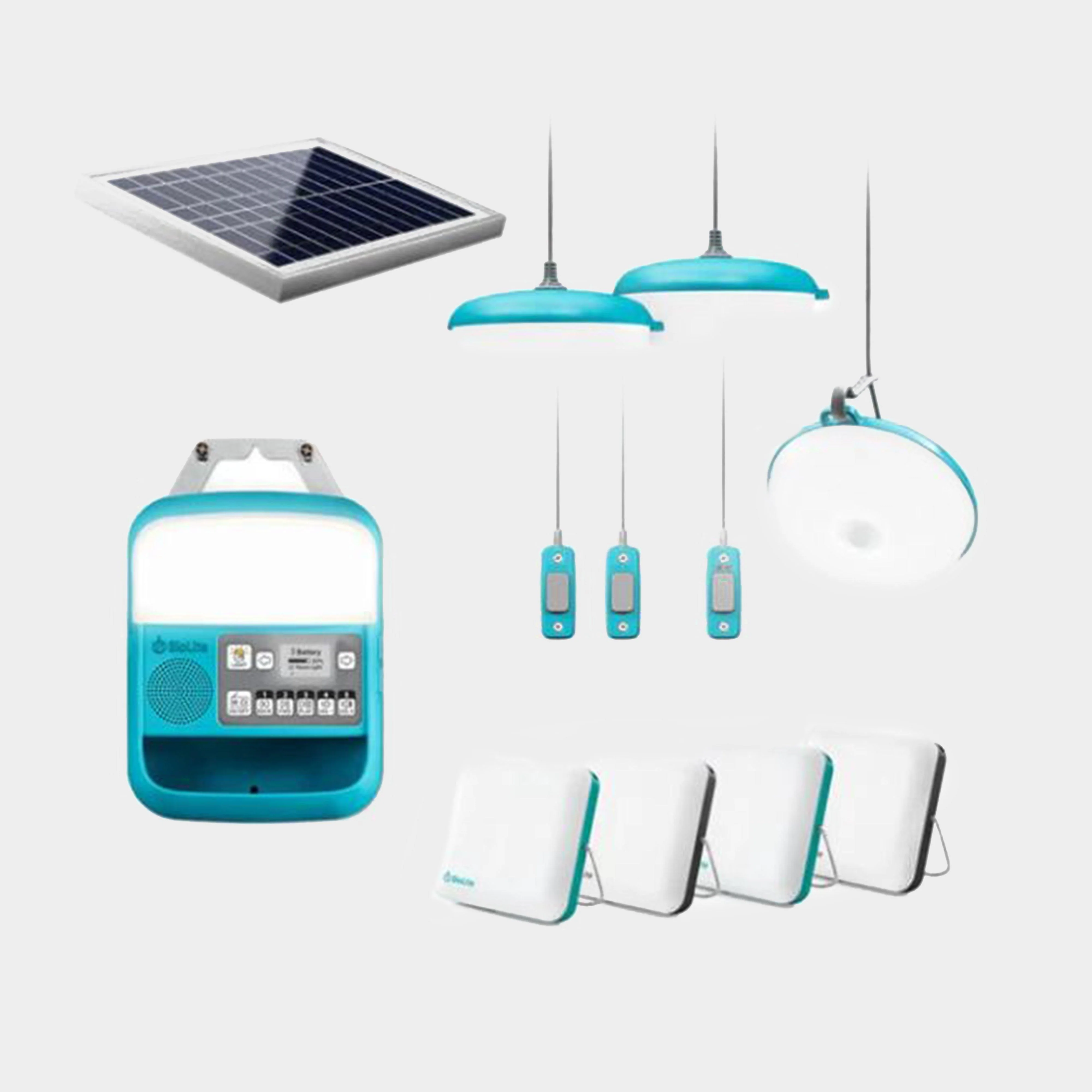 SolarHome 620+