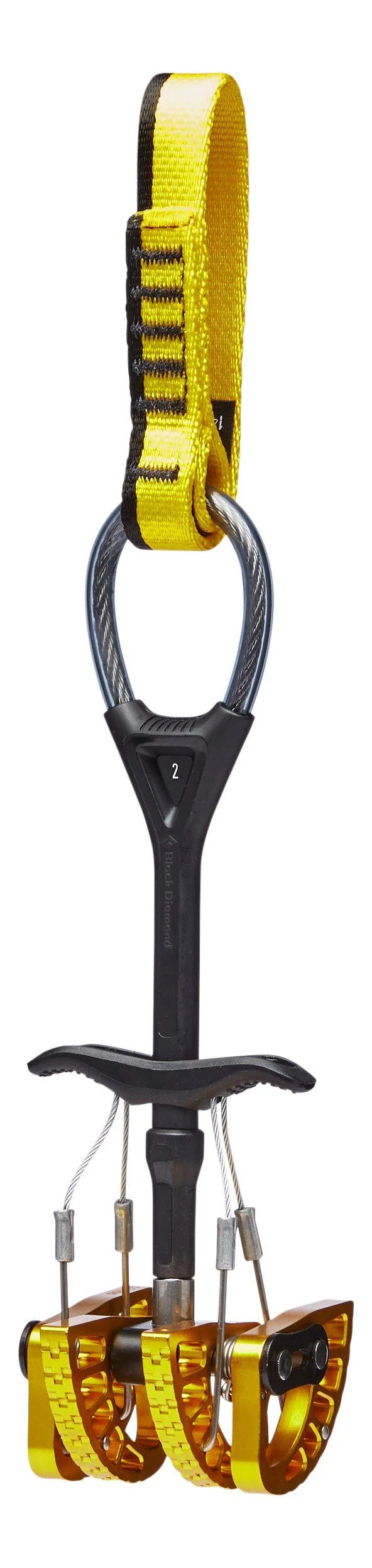 Camalot C4 (Size 2)
