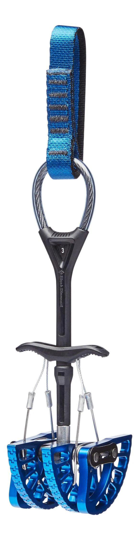Camalot C4 (Size 3)