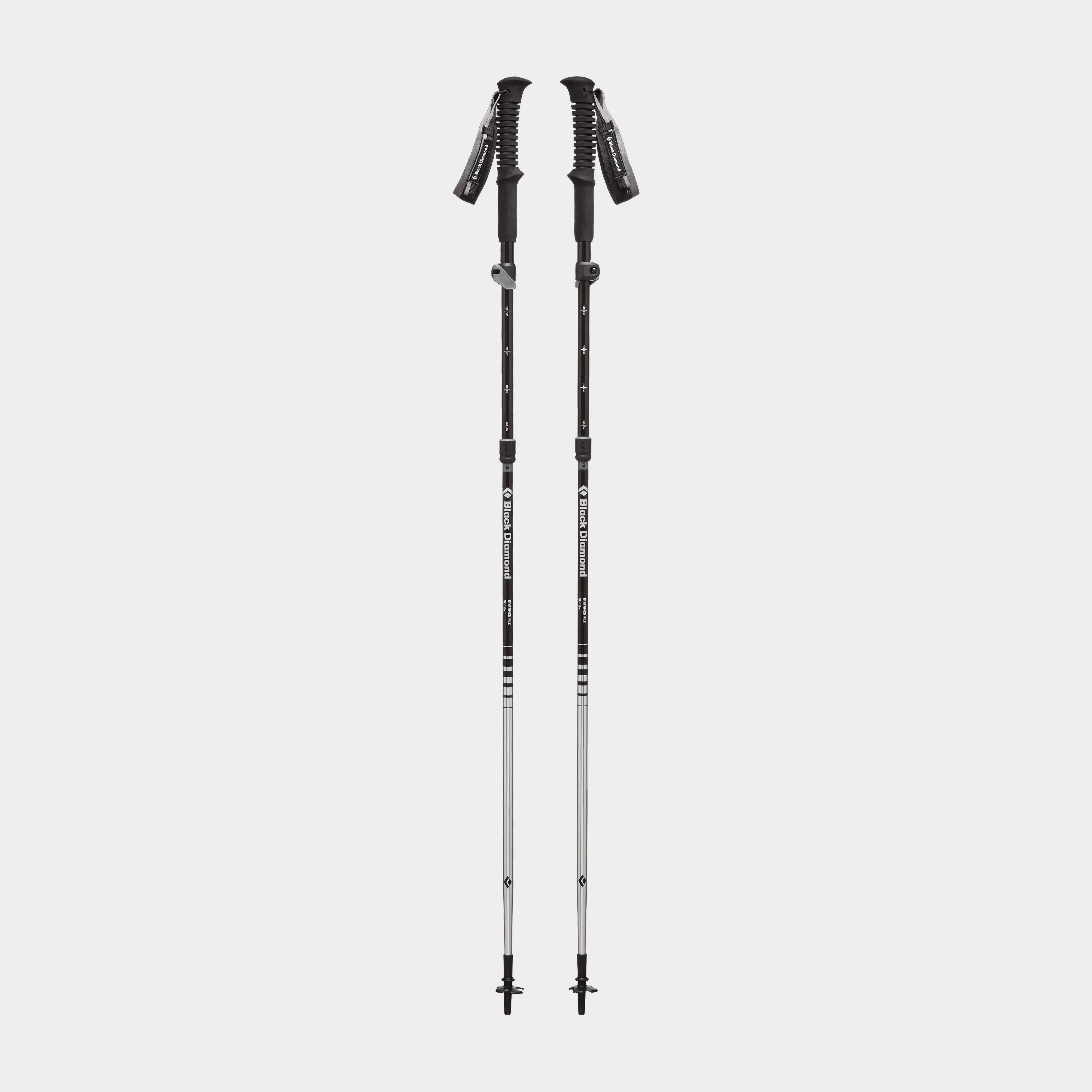 Distance FLZ Trekking poles 120-140cm