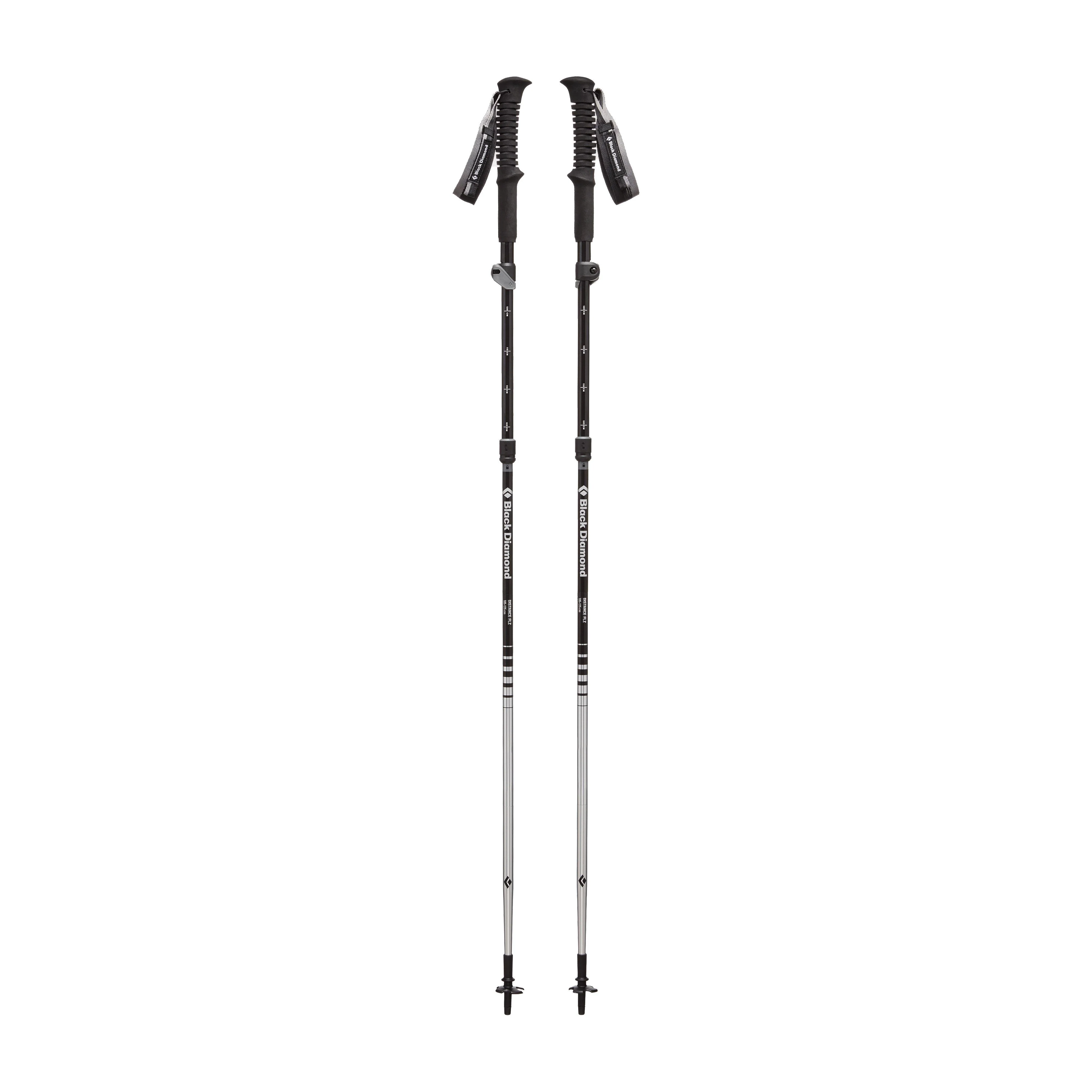 Distance FLZ Trekking poles 120-140cm - Image 4