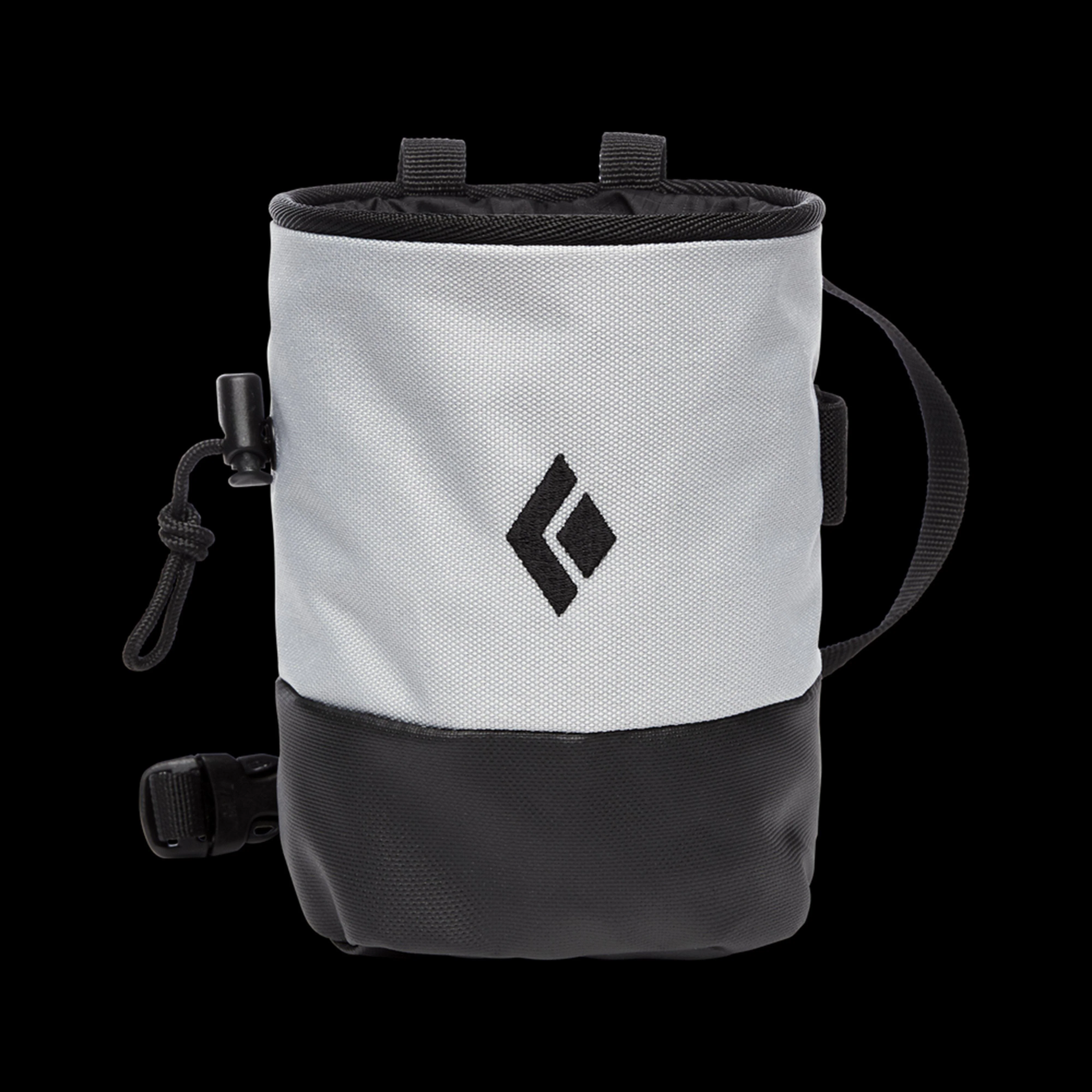 Mojo Zip Chalk Bag