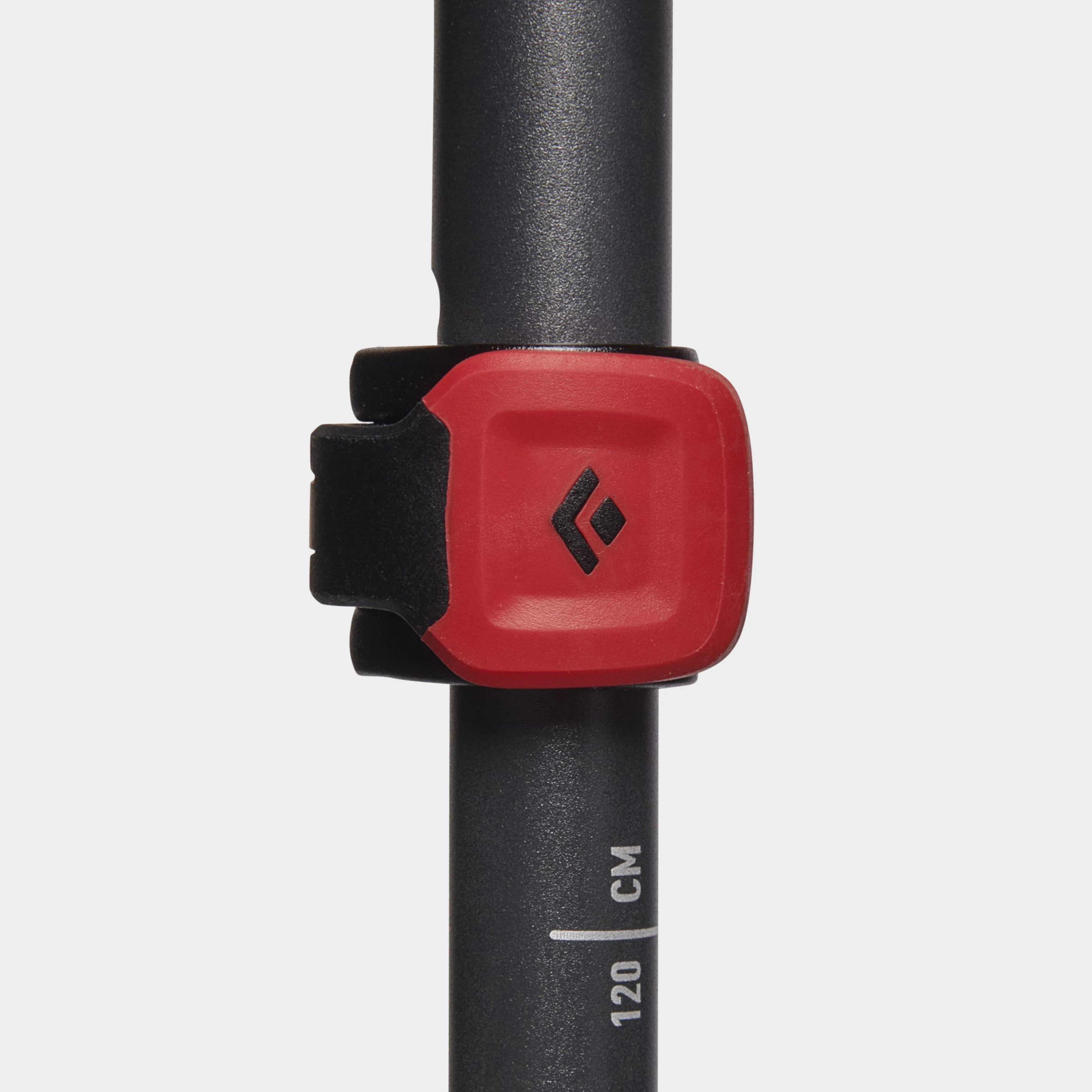 Pursuit Shock Trekking Poles (S/M) - Image 3