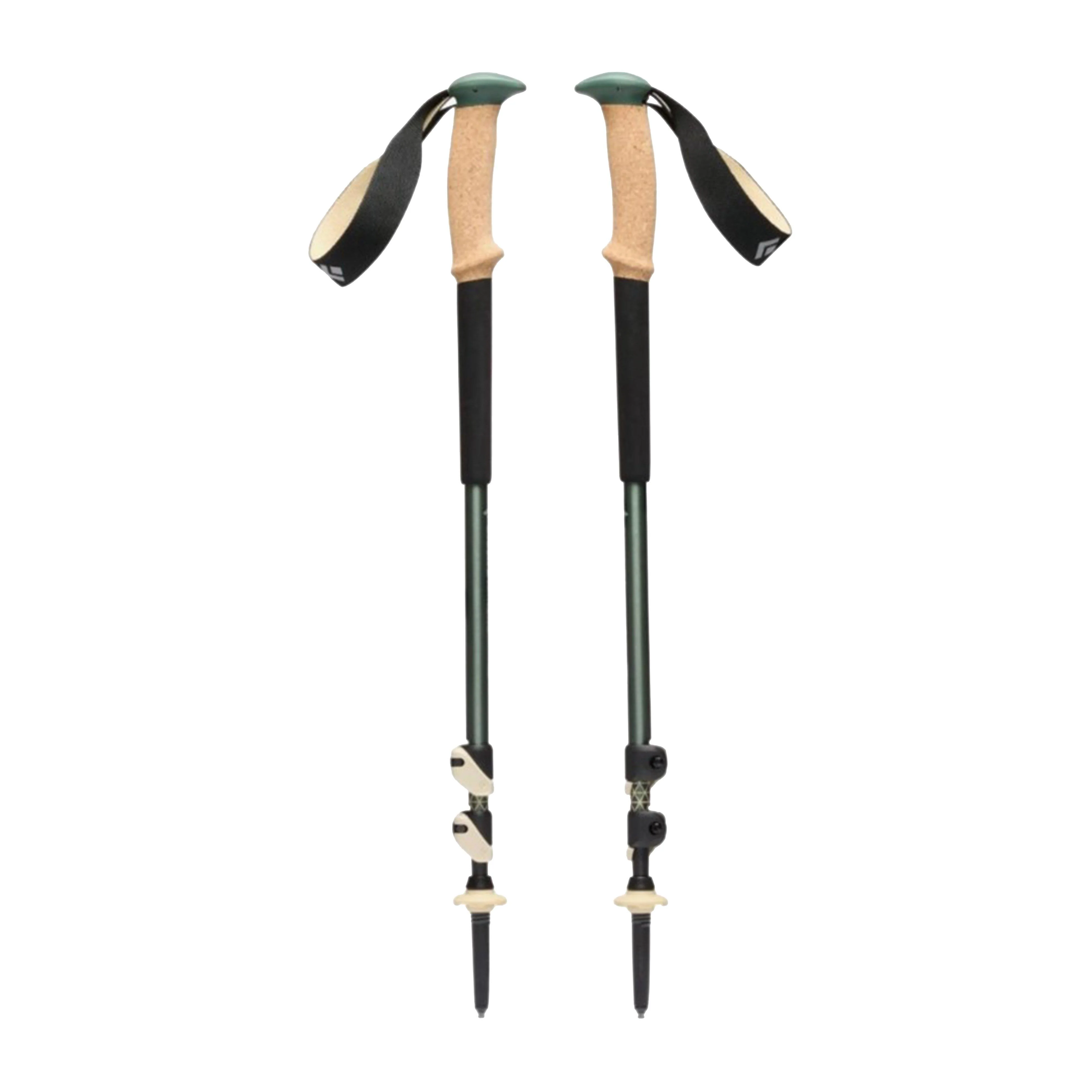 Trail Cork Trekking Poles - Image 7