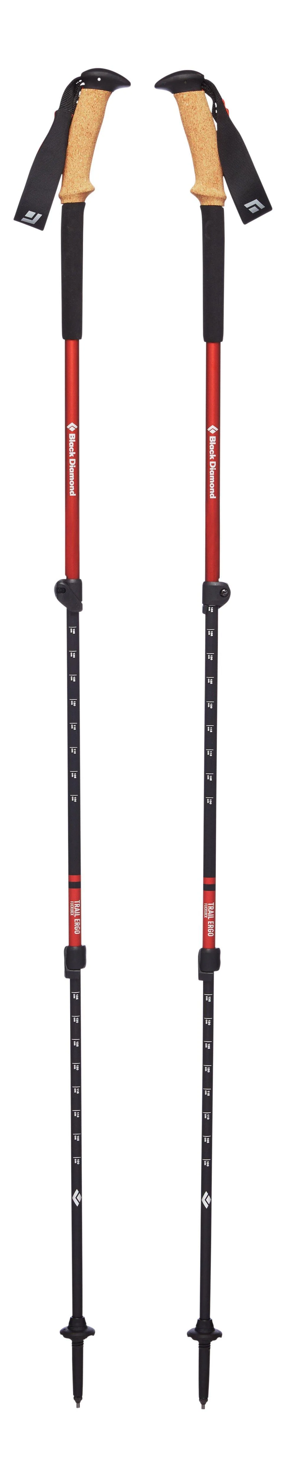 Trail Ergo Cork Trekking Poles