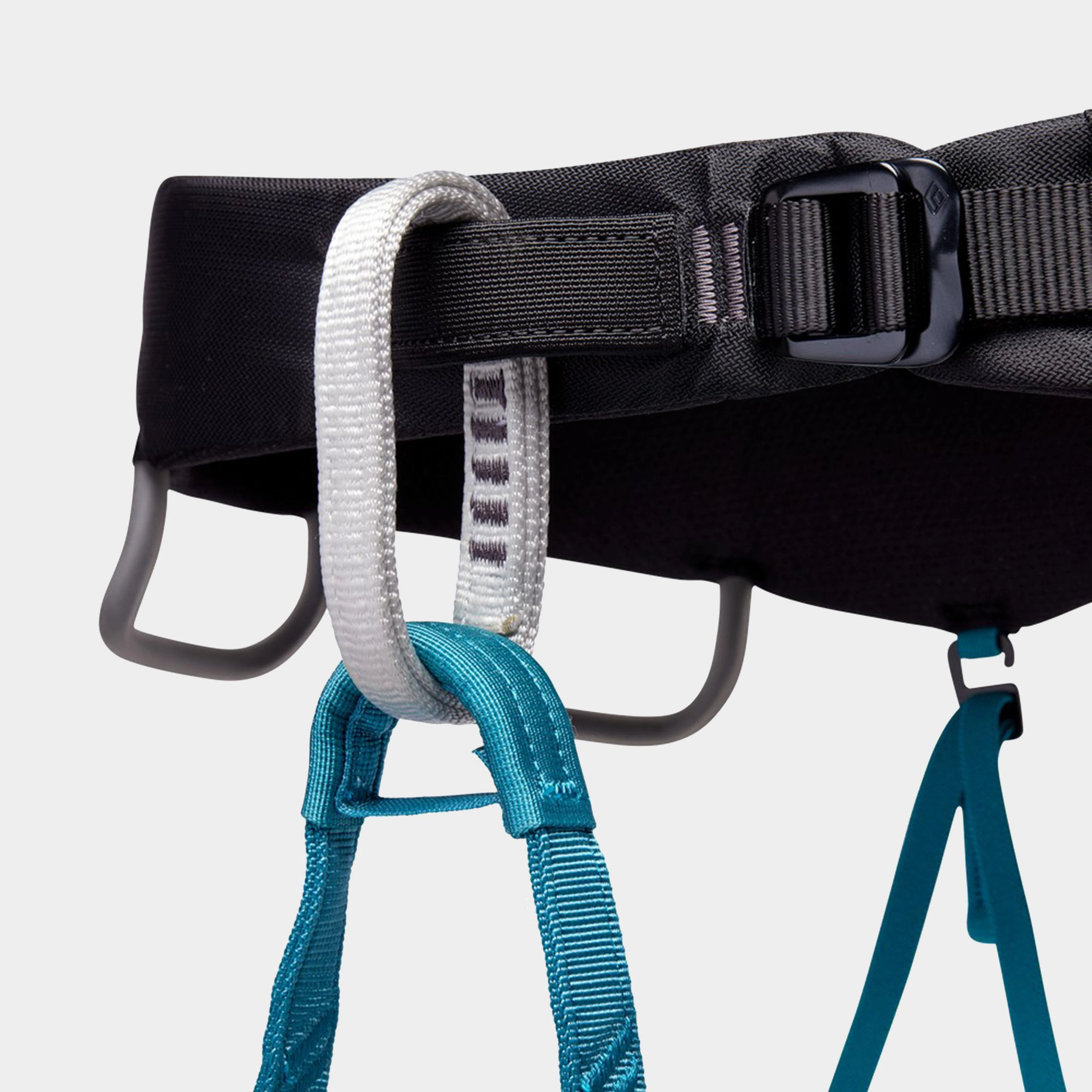 Women’s Momentum Climbing Harness - Image 3