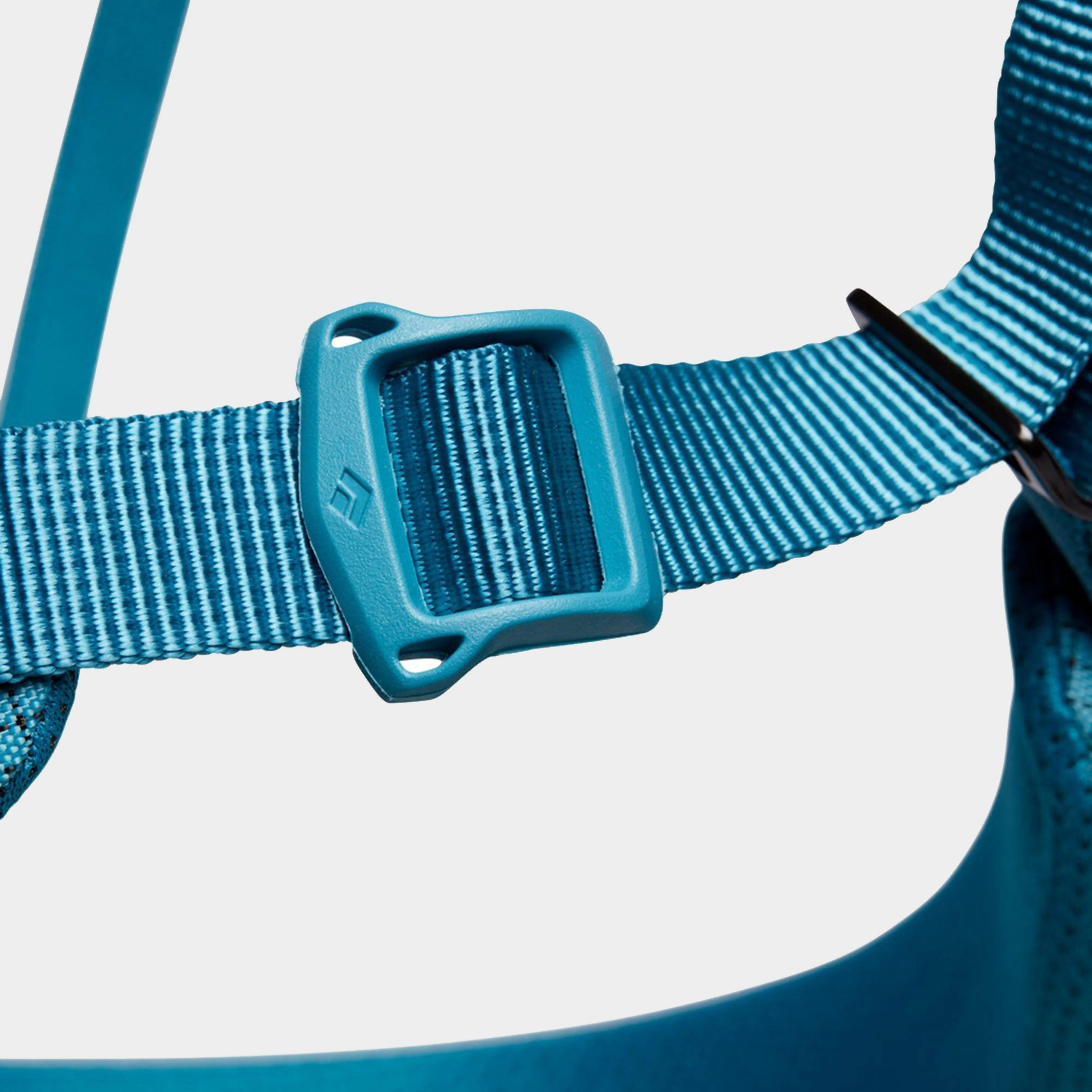 Women’s Momentum Climbing Harness - Image 4