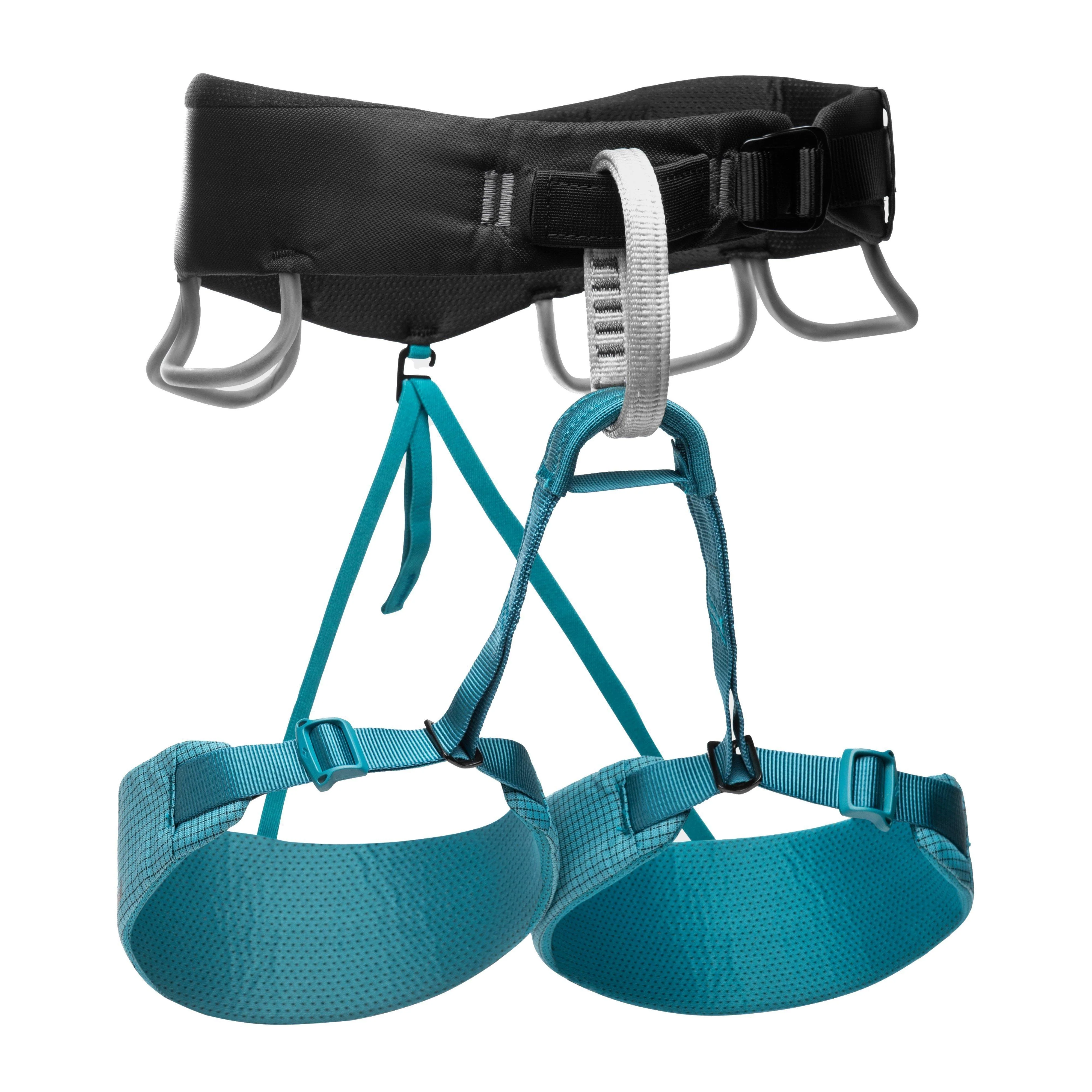 Women’s Momentum Climbing Harness - Image 5