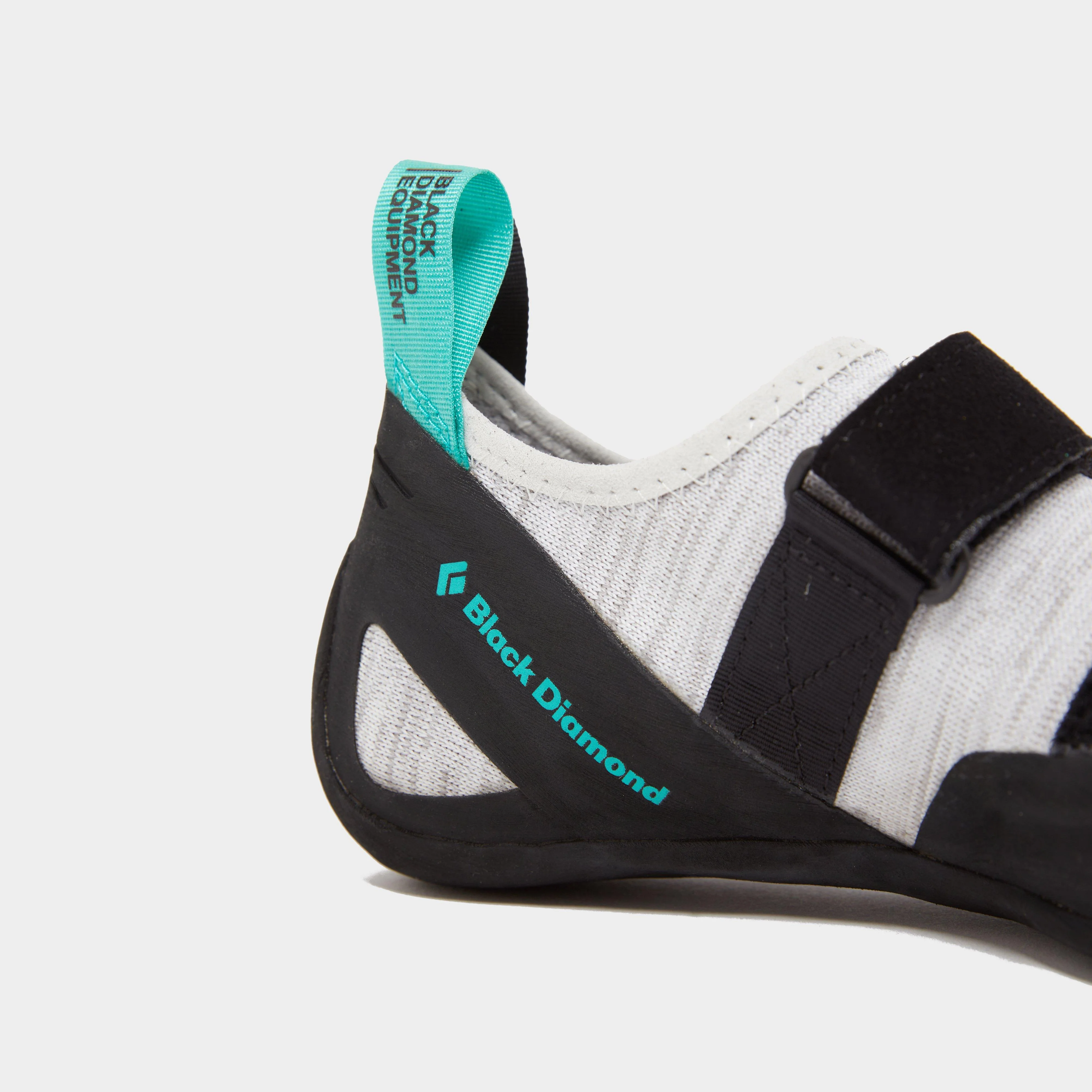 Women’s Momentum Velcro Climbing Shoes - Image 5
