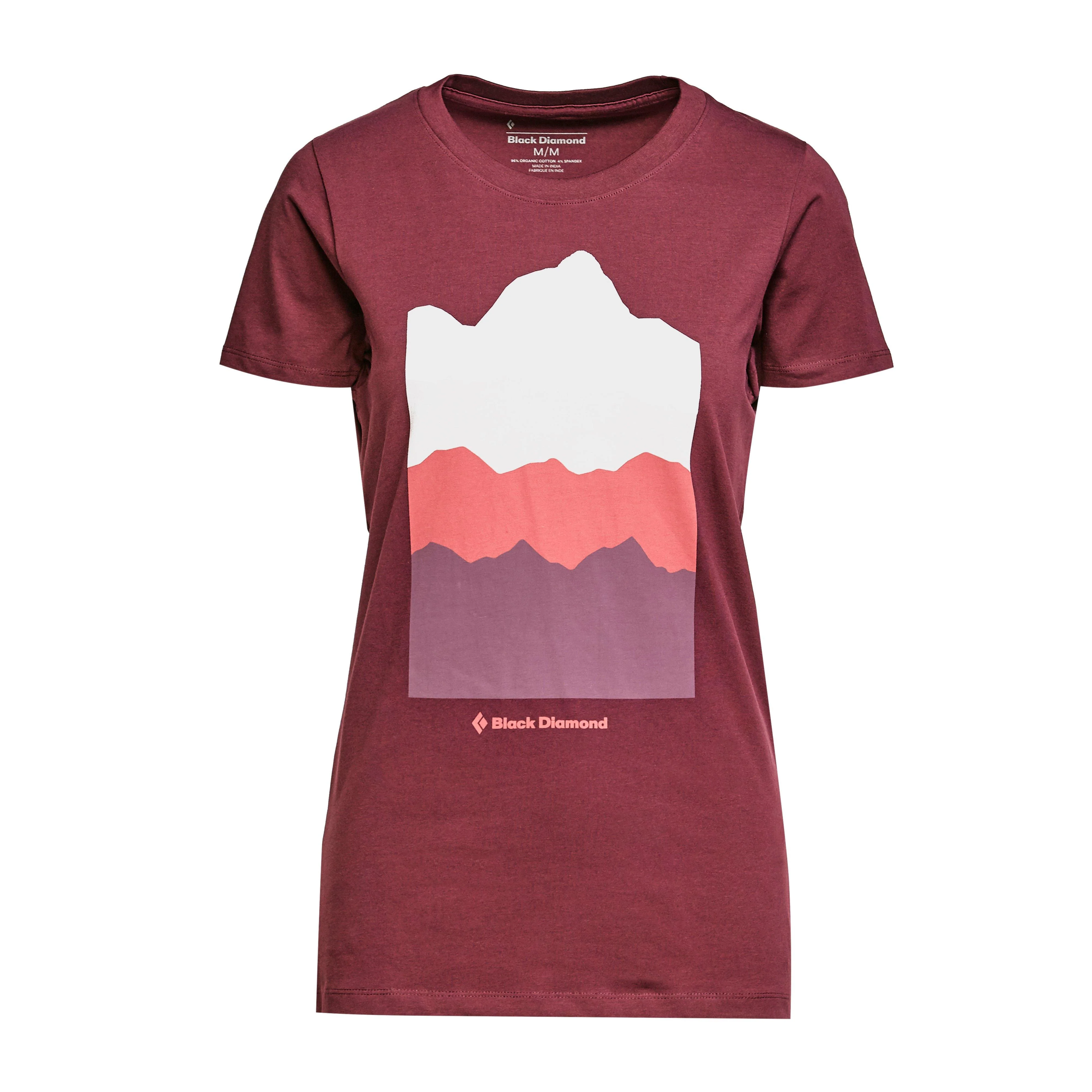 Women's Vista T-Shirt - Image 5